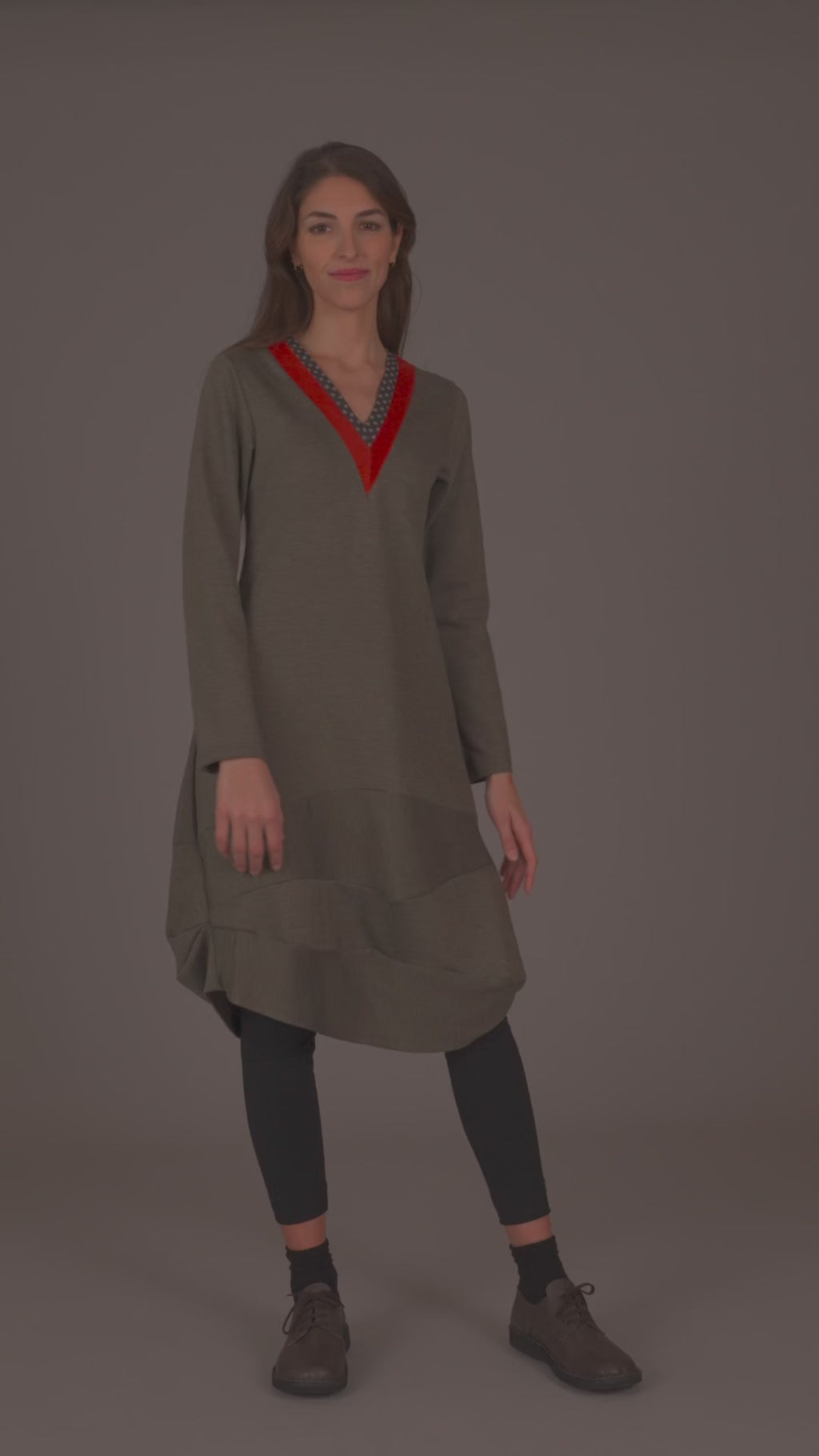 Abito Ramaceto (Art. 52/2425)