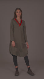 Abito Ramaceto (Art. 52/2425)