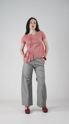 Camicia Mandorla (Art. 103/25)