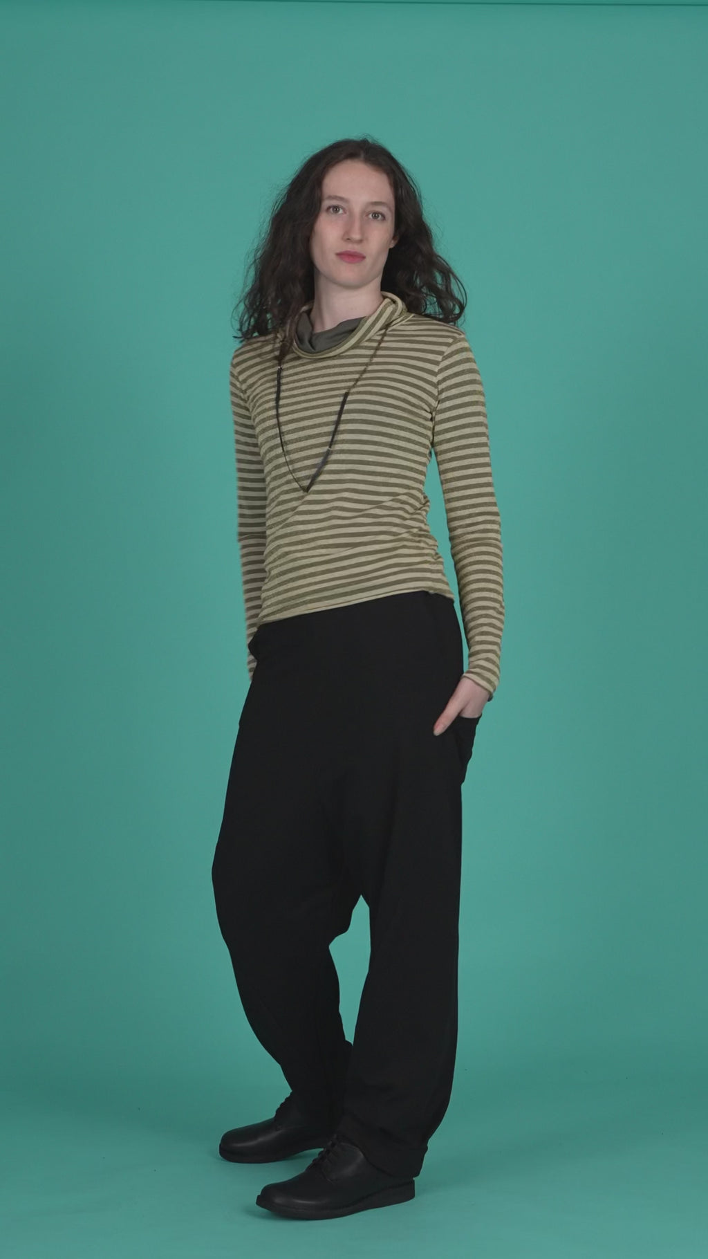 Pantalone Vernazzola (Art. 300/2526)