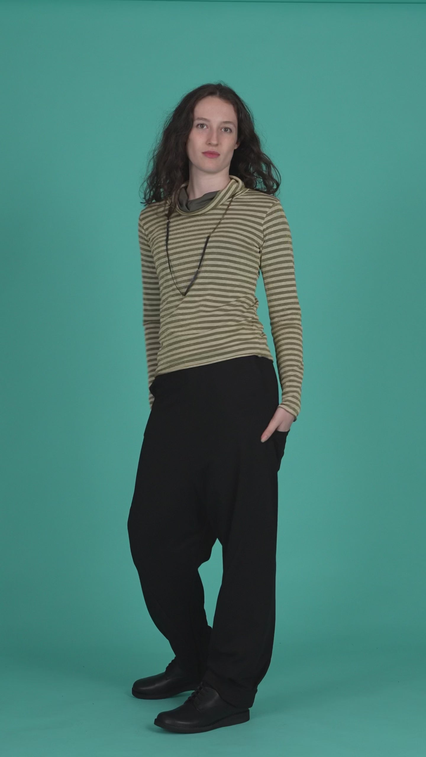 Pantalone Vernazzola (Art. 300/2526)