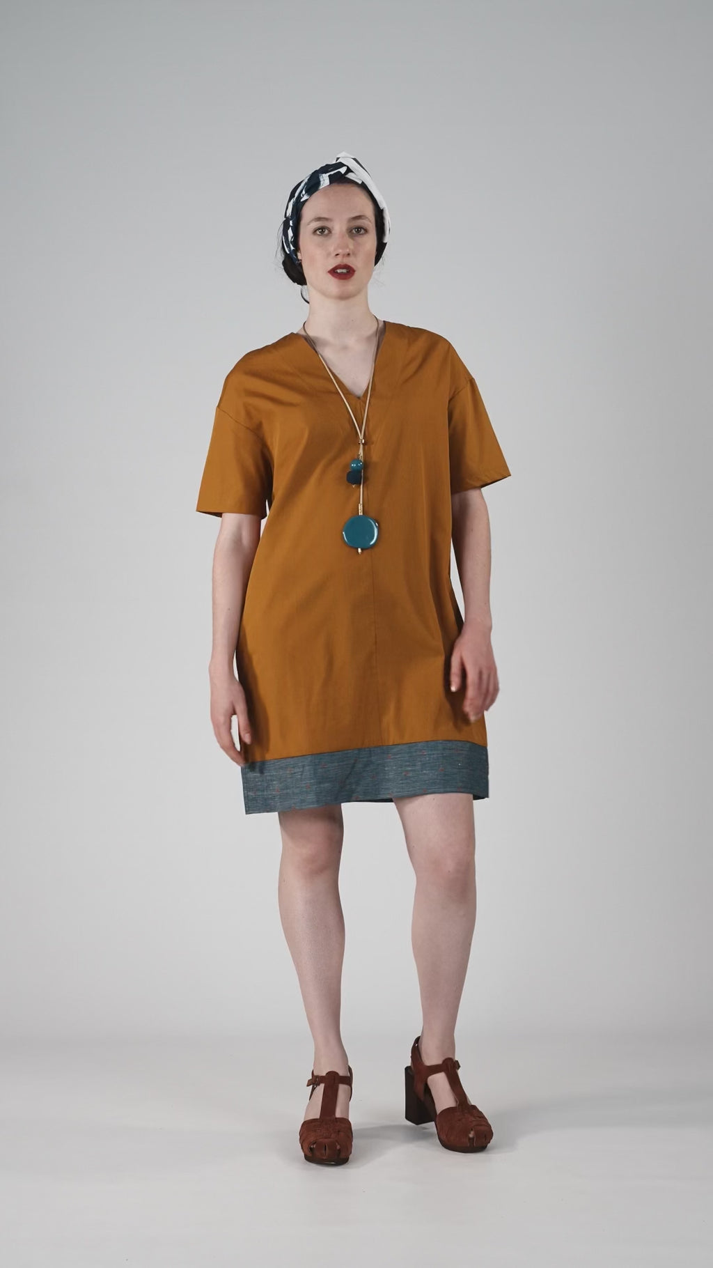 Abito Conchiglia (Art. 500/25)