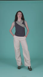 Pantalone Mesciua (Art. 302/24)