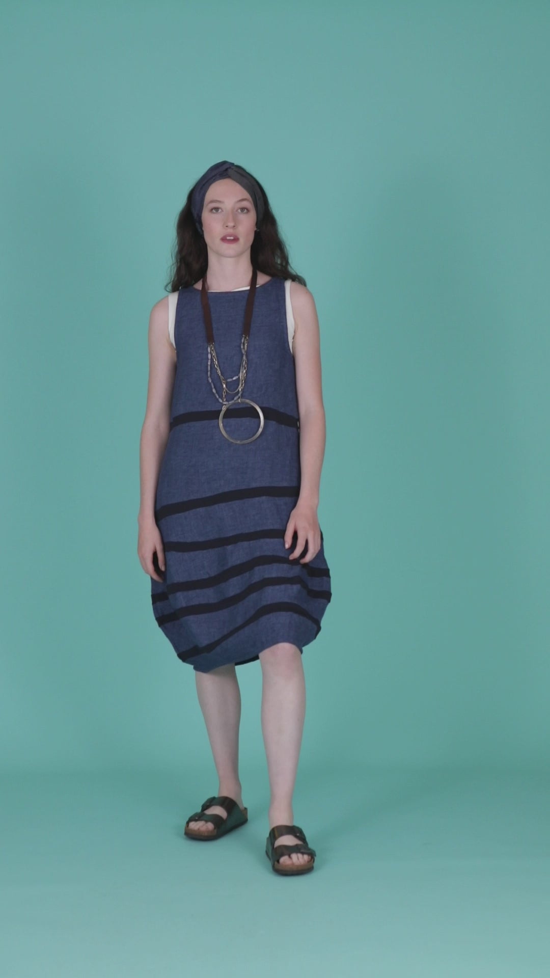 Abito Resina (Art. 500/24)