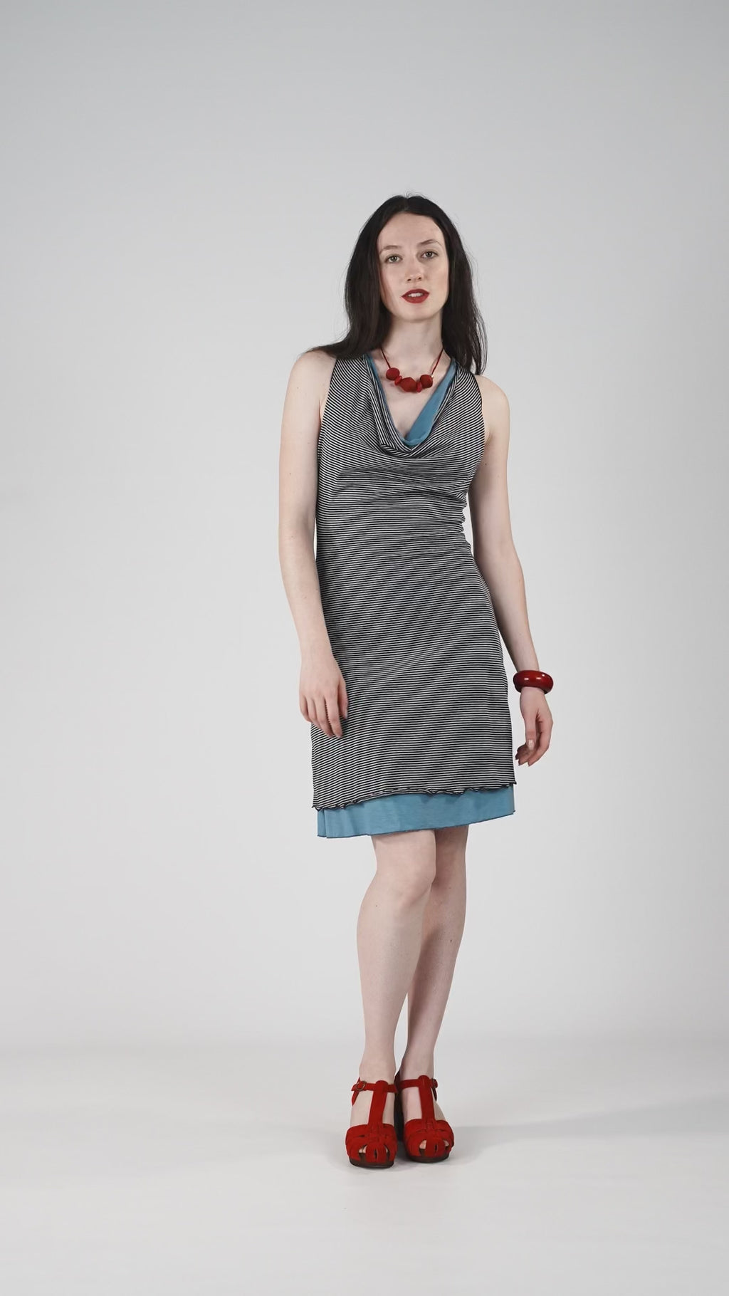 Abito Rosa (Art. 54/25)