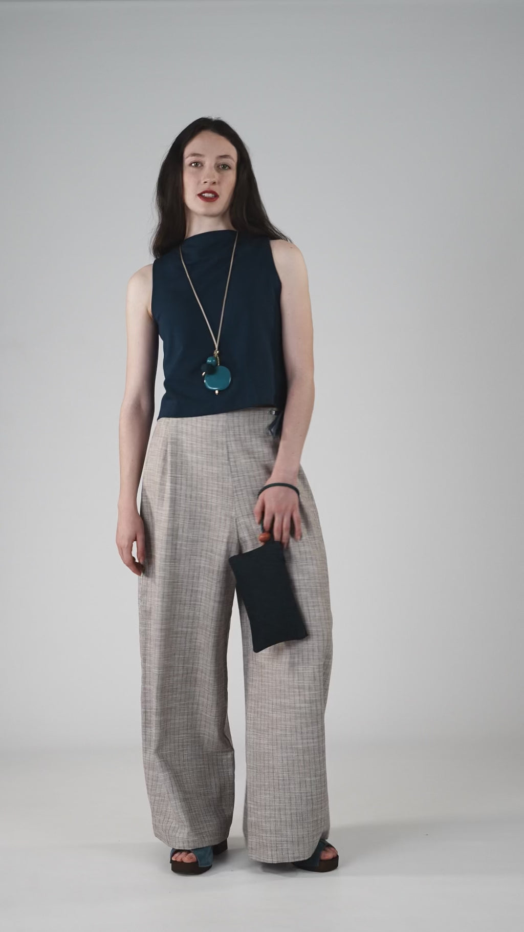 Pantalone Giglio (Art. 34/25)