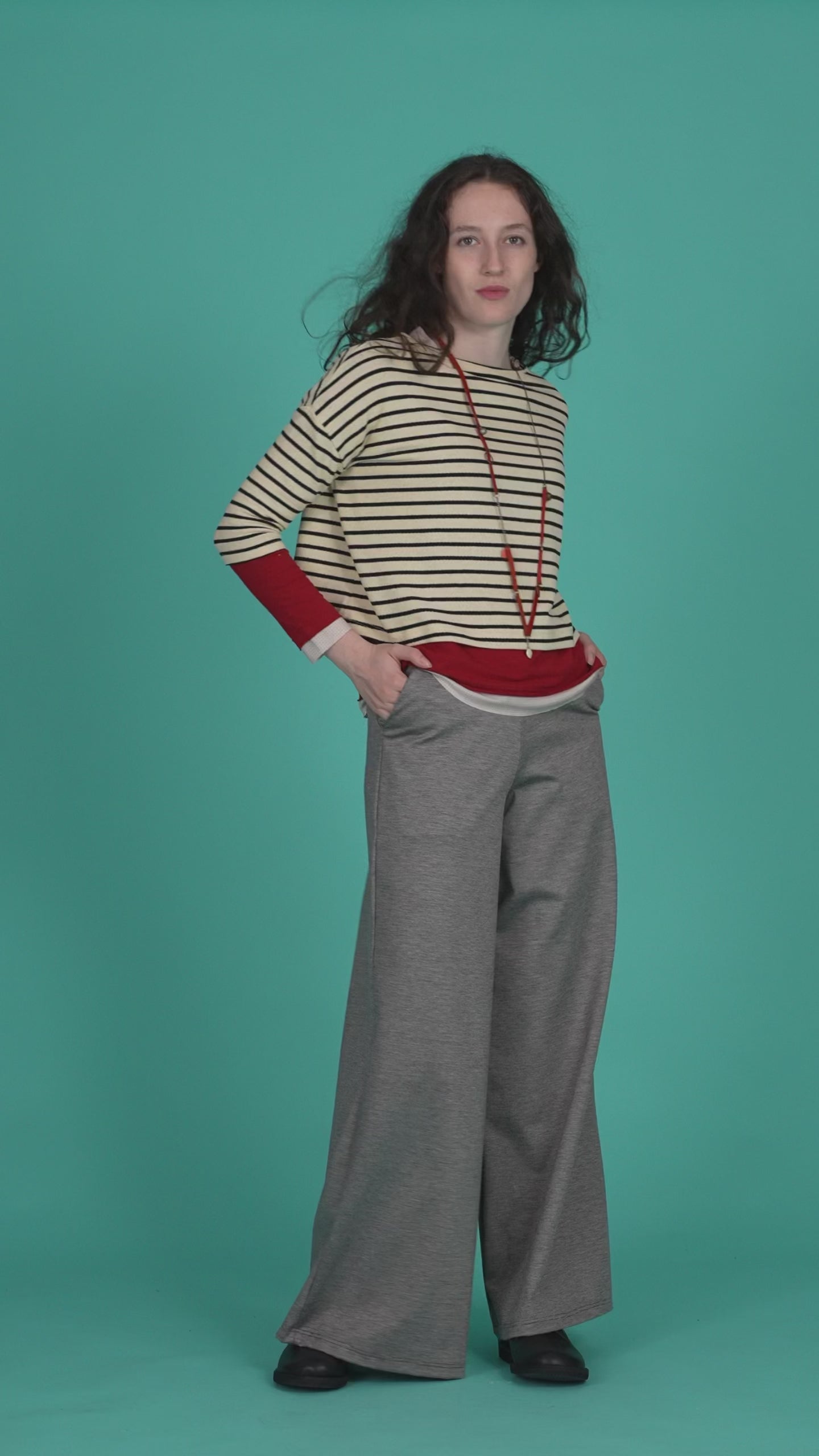 Pantalone Radici (Art. 34/2526)