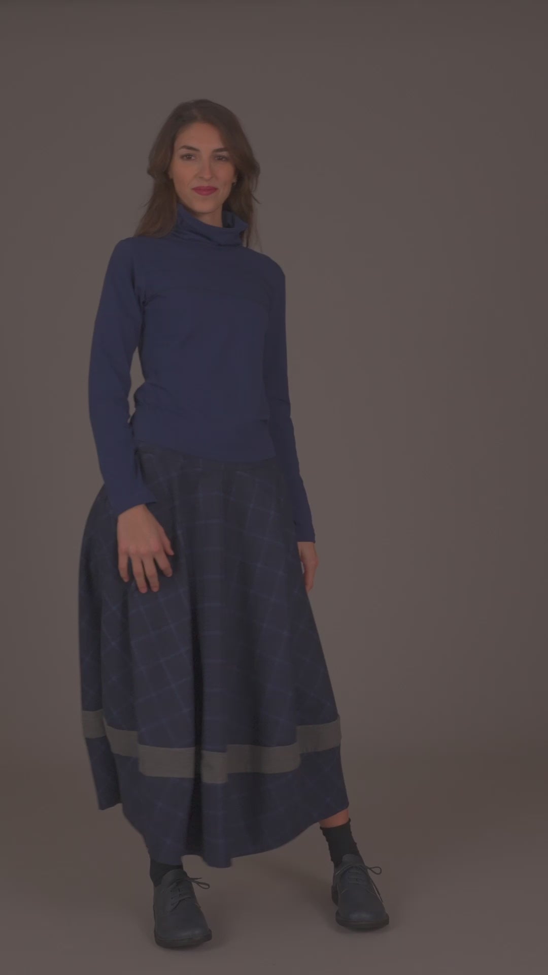 Gonna Idrogeno (art.42/2425)