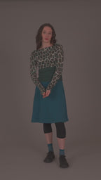 Abito Penna (Art. 57/2425)