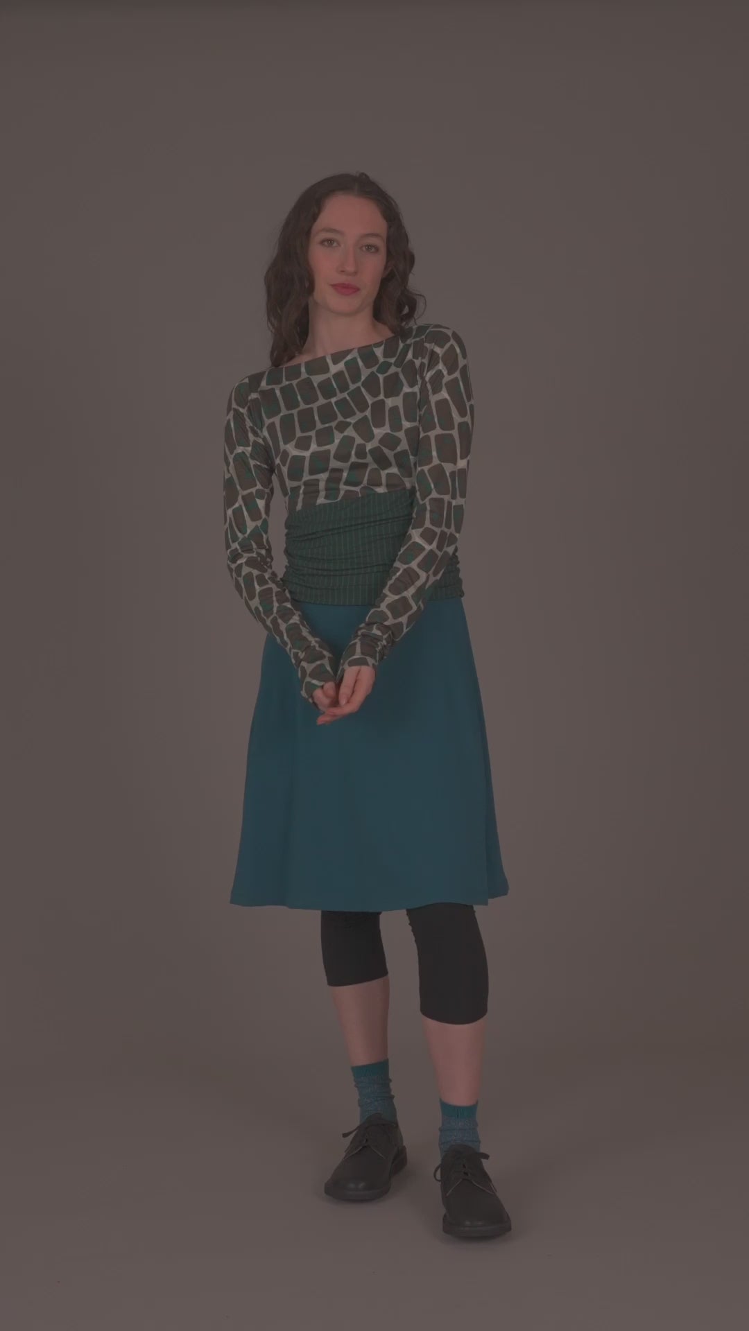 Abito Penna (Art. 57/2425)