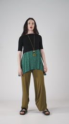 Pantalone Mangrovia (Art. 301/25)