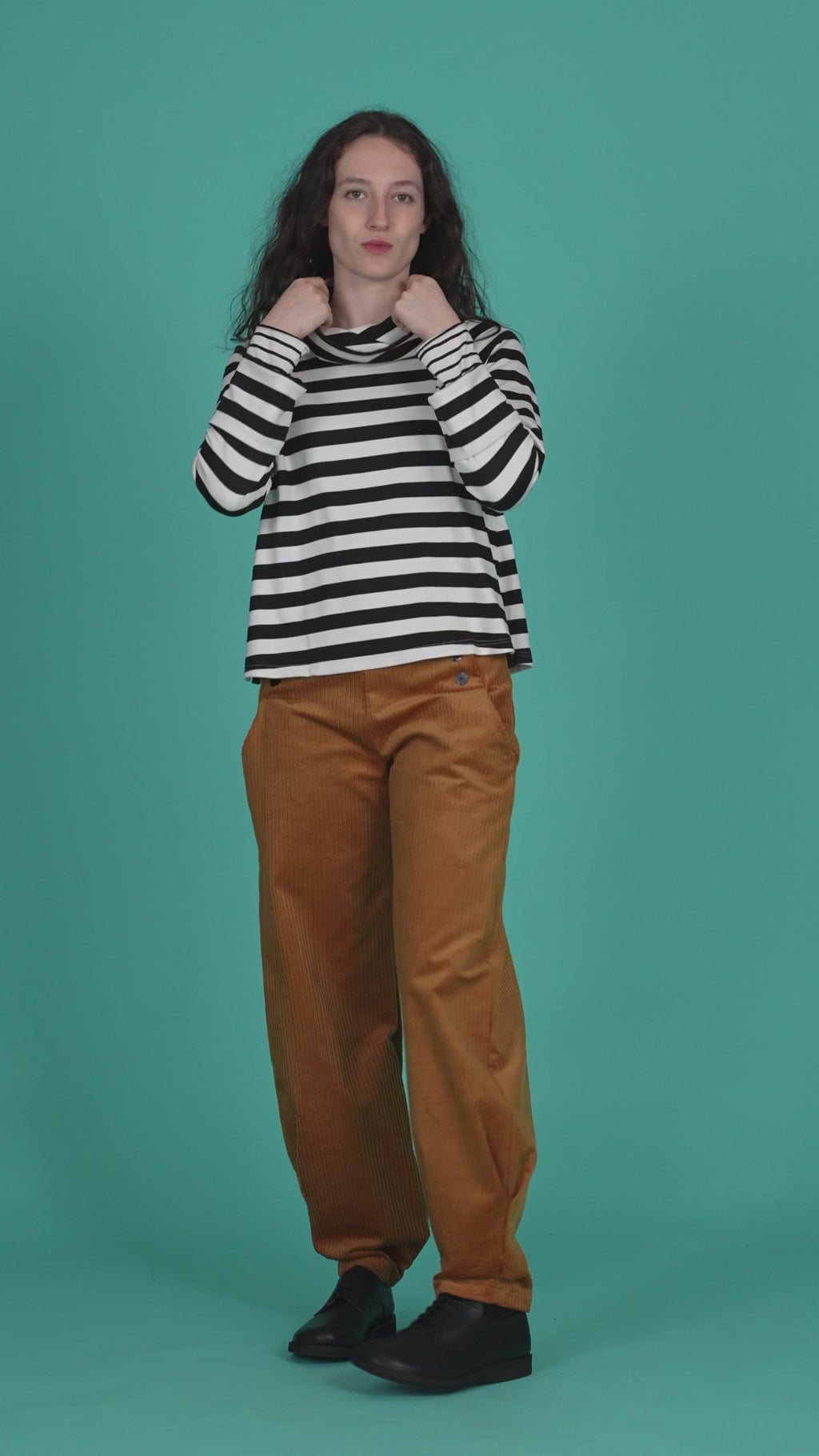 Golf Pablo (Art. 26/2526)