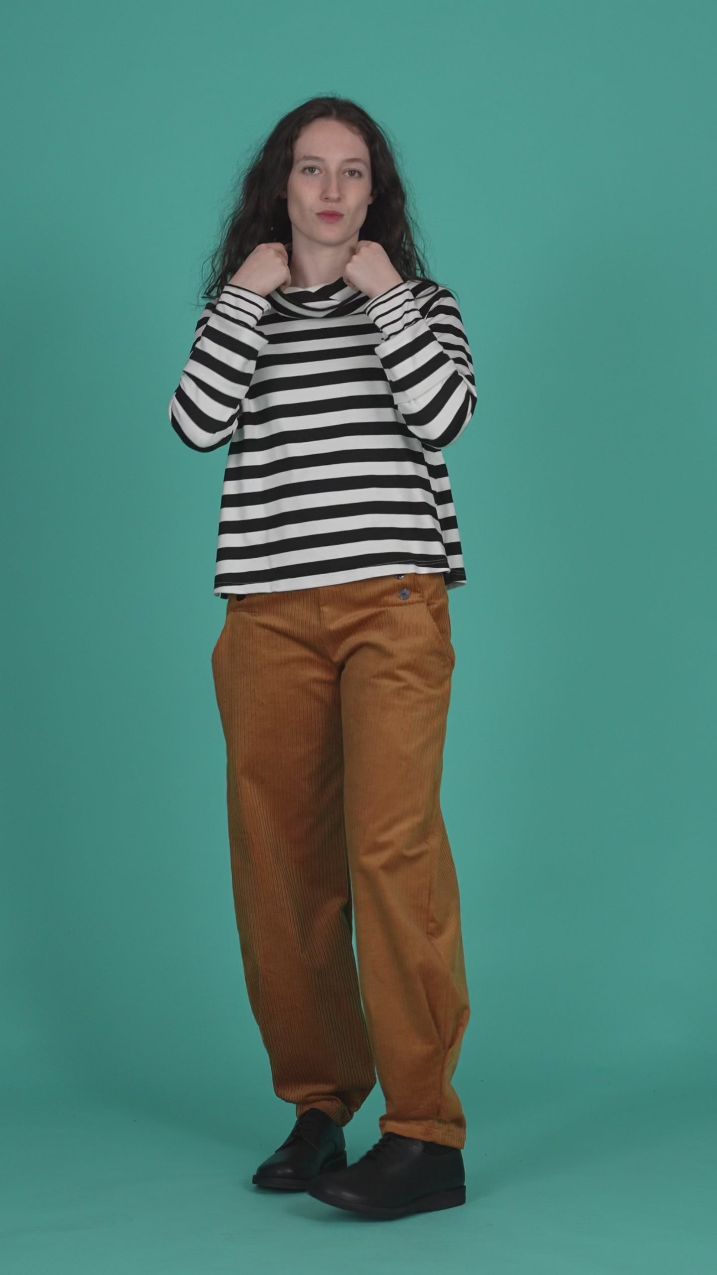 Golf Pablo (Art. 26/2526)