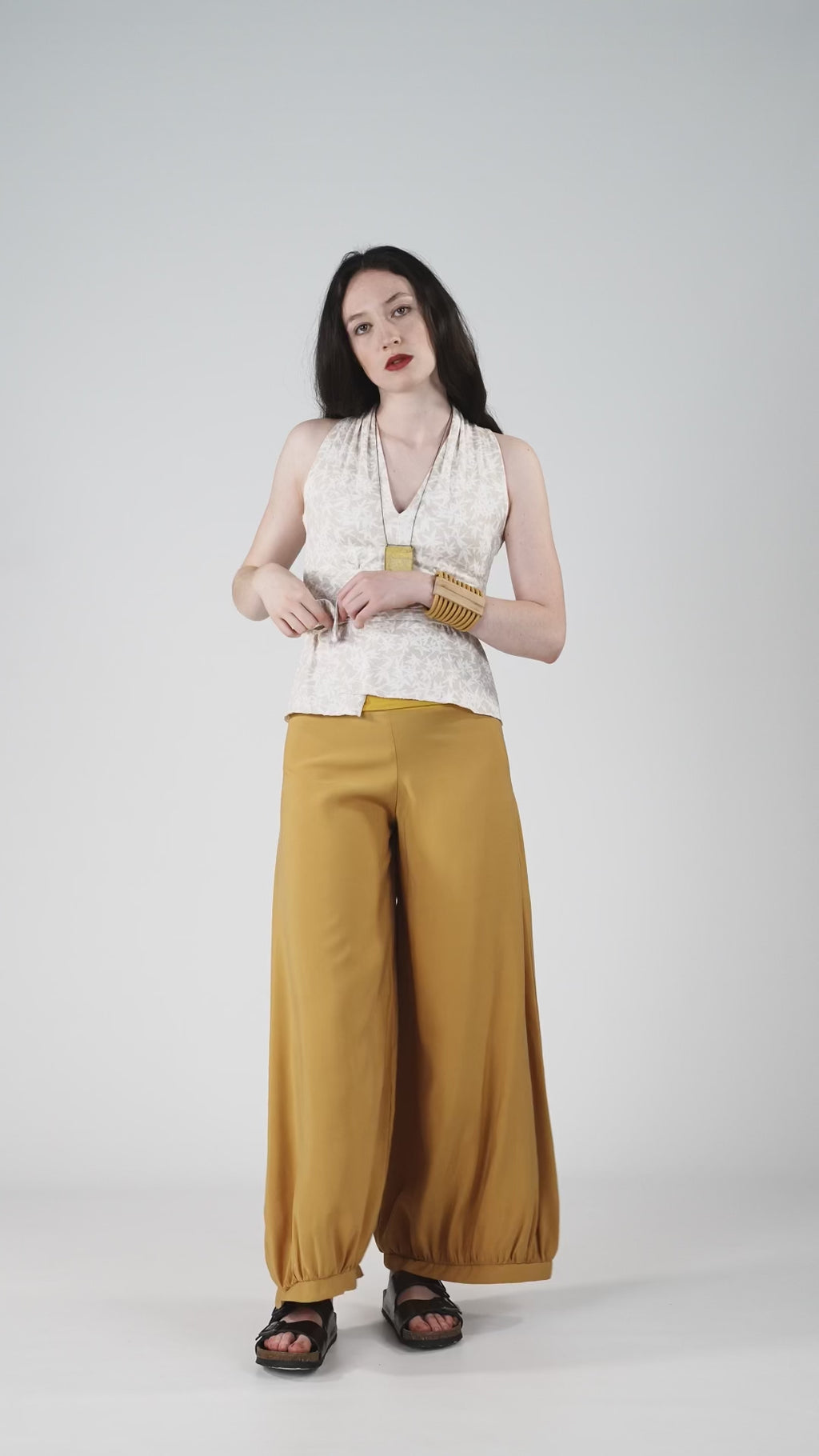 Pantalone Diamante (Art. 37/25)