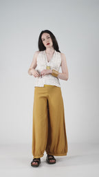 Pantalone Diamante (Art. 37/25)