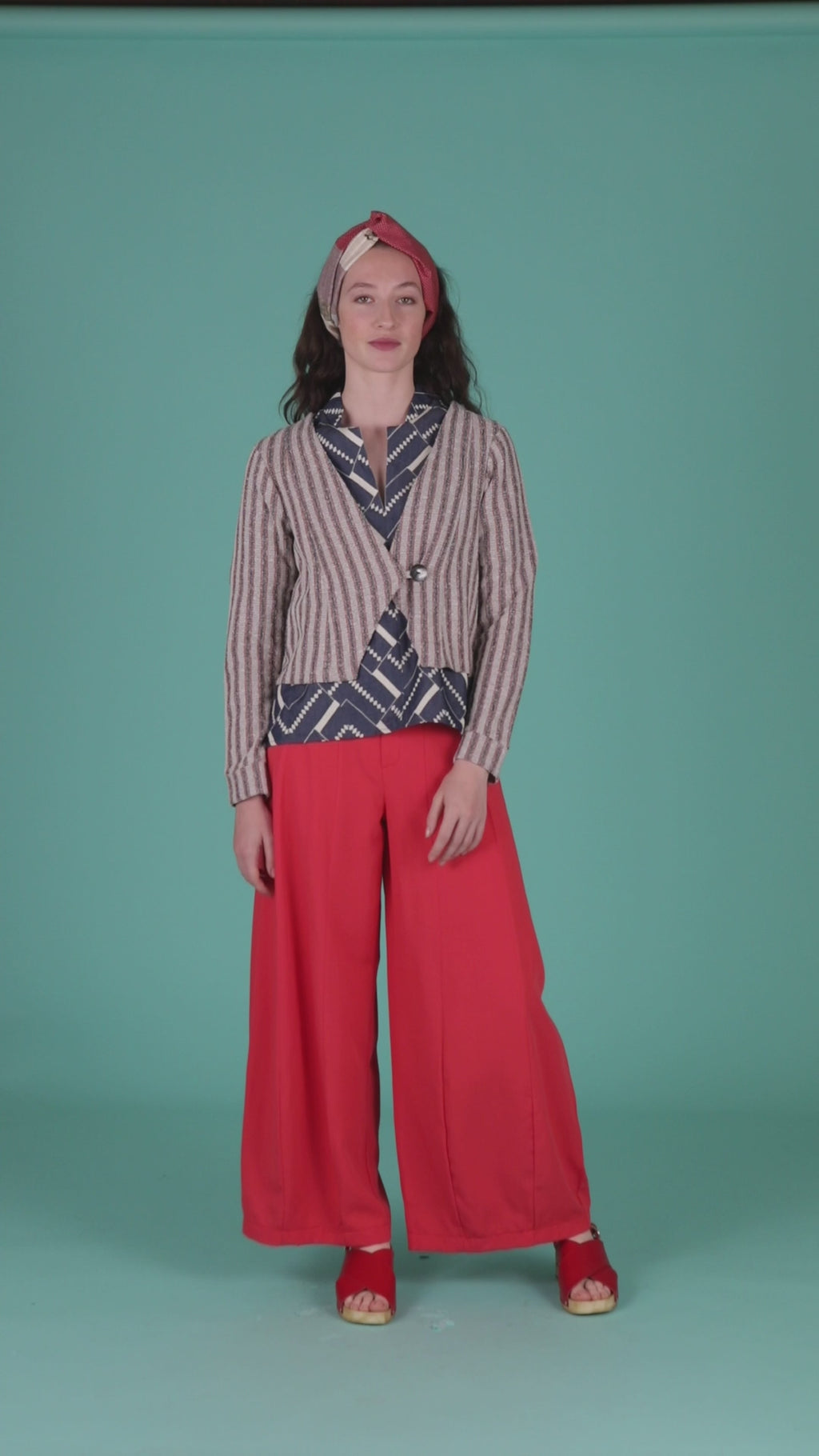 Pantalone Pansotto (Art. 36/24)