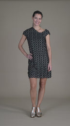 Dress Pesce (Art. 53/26) wholesale 42€
