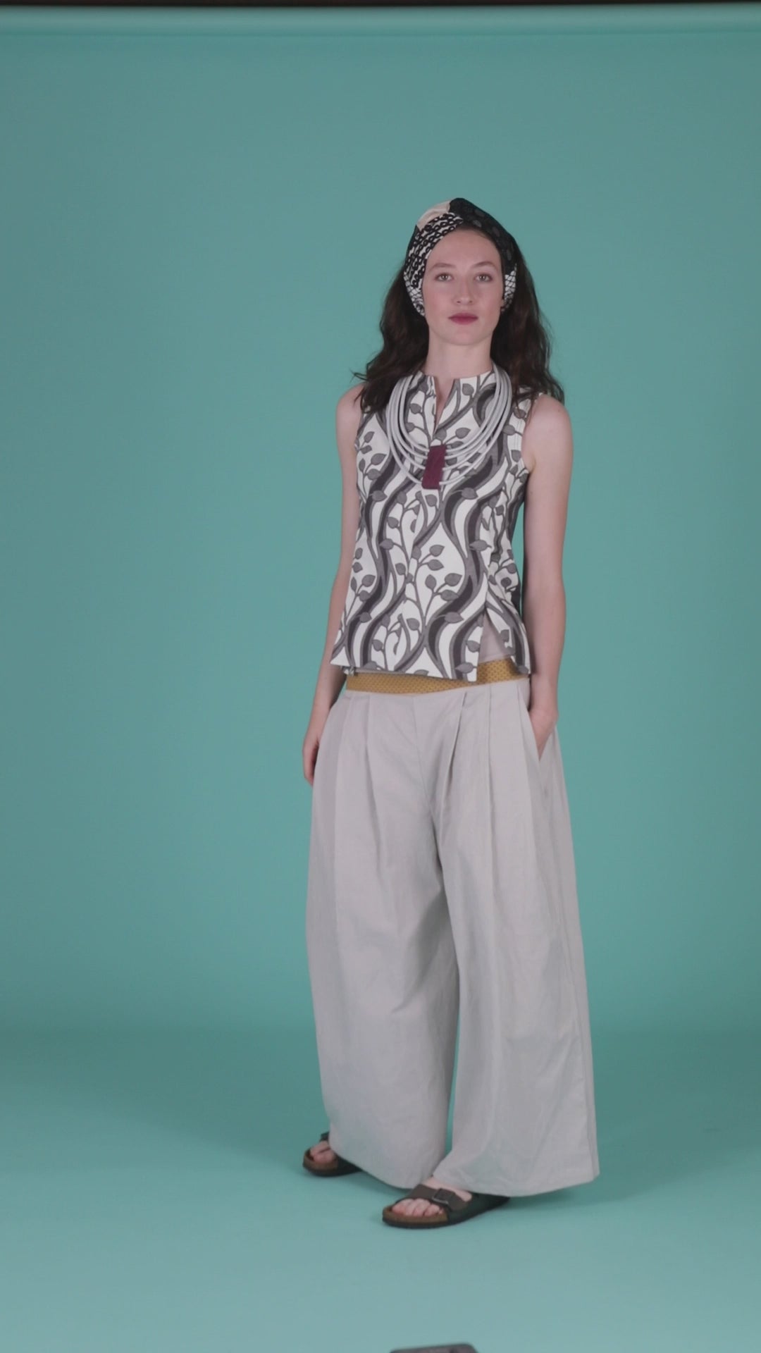 Pantalone Casana (Art. 33/24)