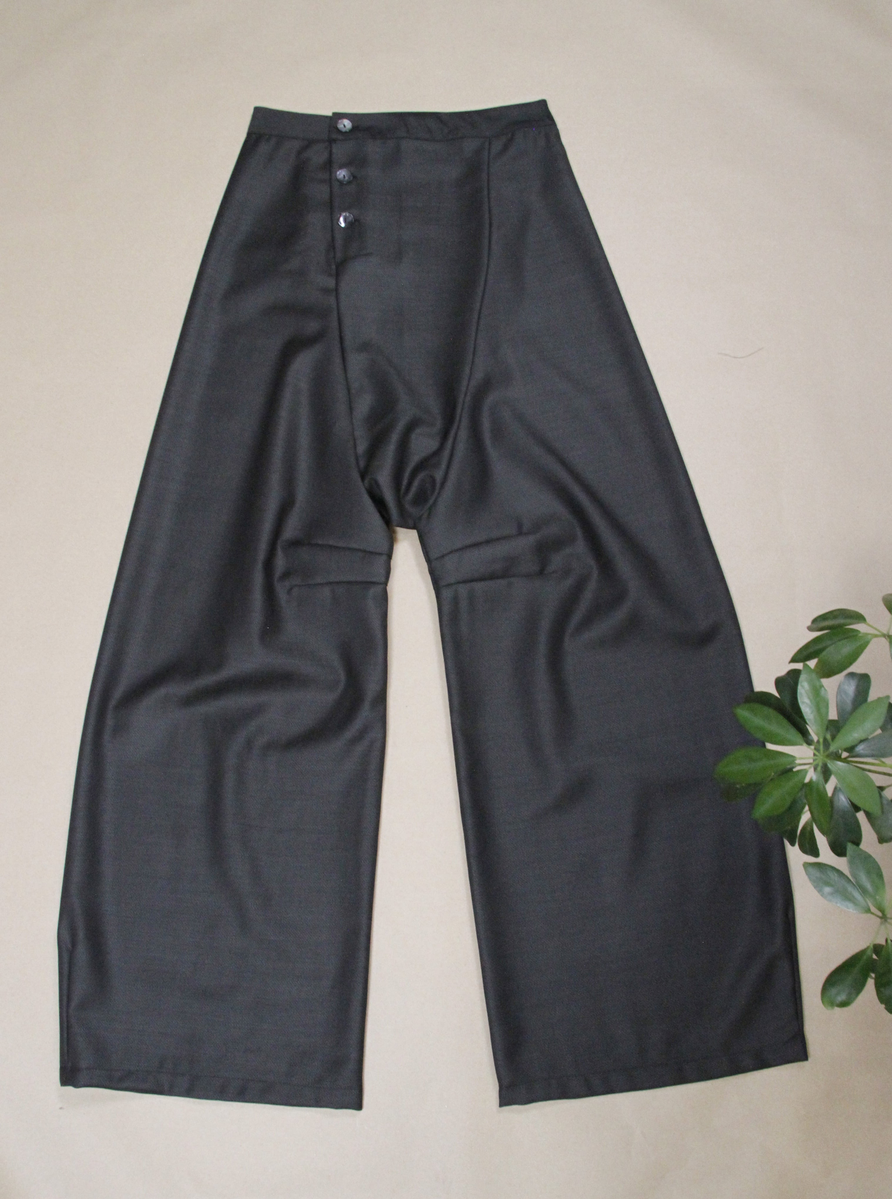 Pantalone Ghianda (Art. 30/2324)