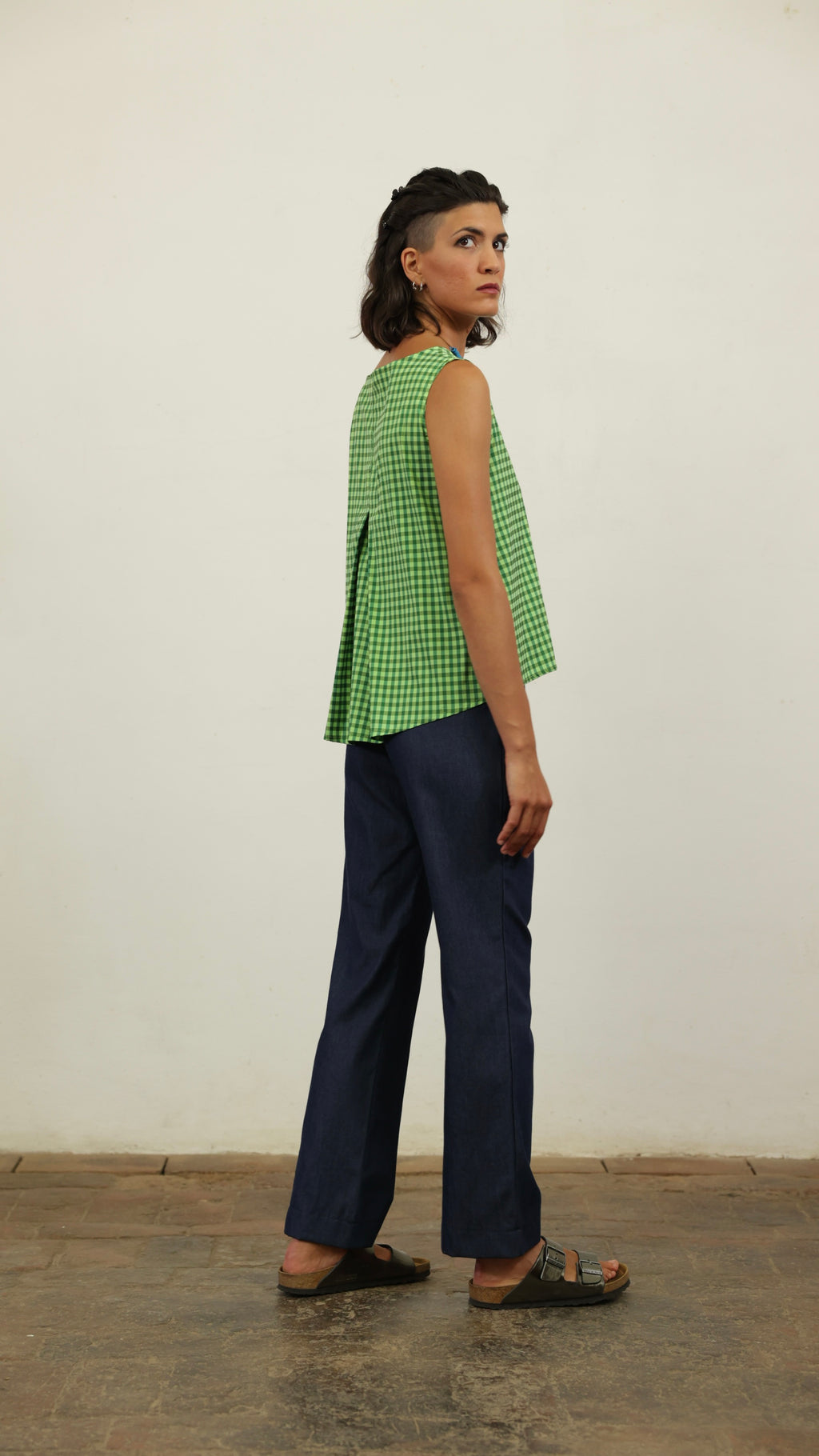 Pantalone Papavero (Art. 302/23)