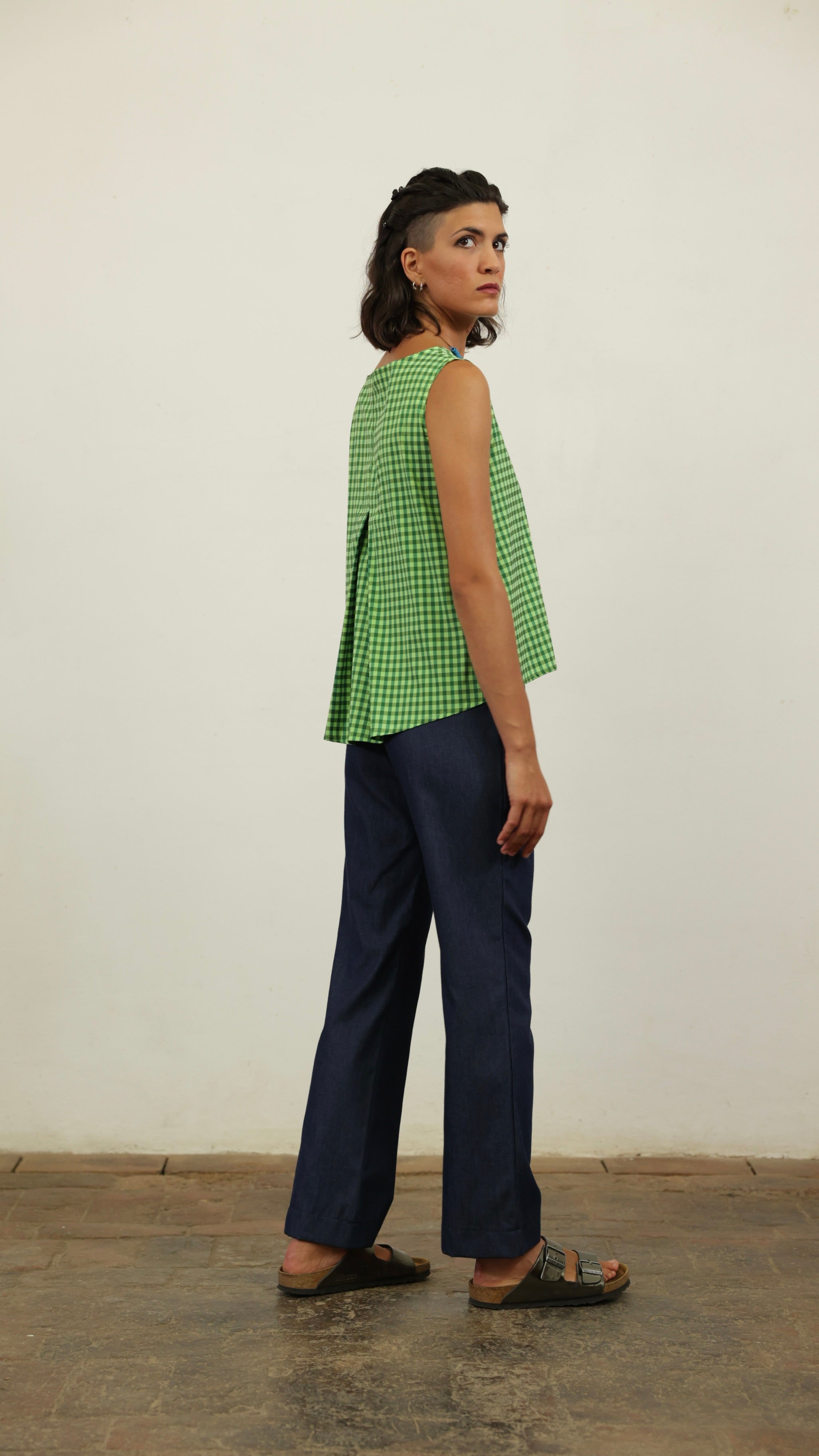 Pantalone Papavero (Art. 302/23)