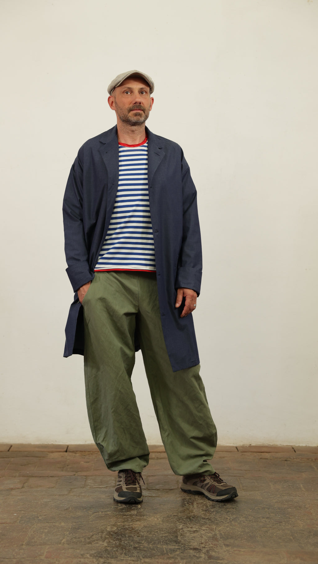 Spolverino Tarassaco (Art. 01/23)