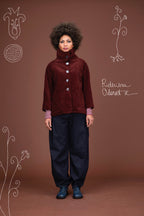 Giacca Riderisia (Art. 01/2324)