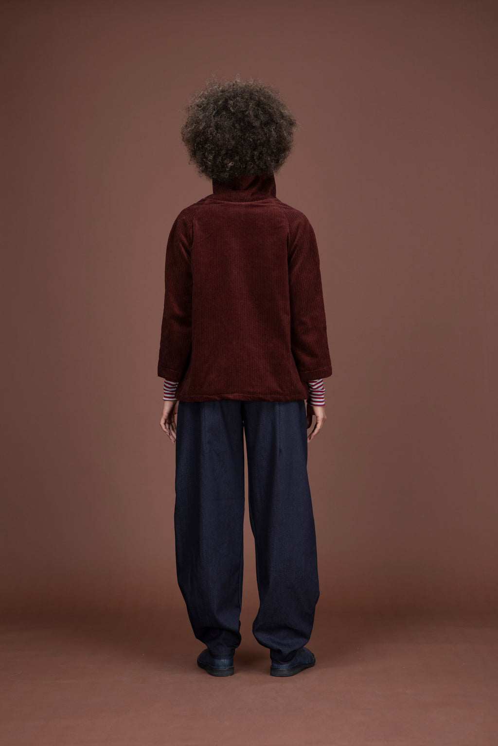 Giacca Riderisia (Art. 01/2324)