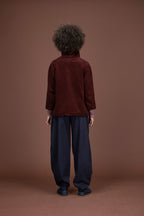 Giacca Riderisia (Art. 01/2324)