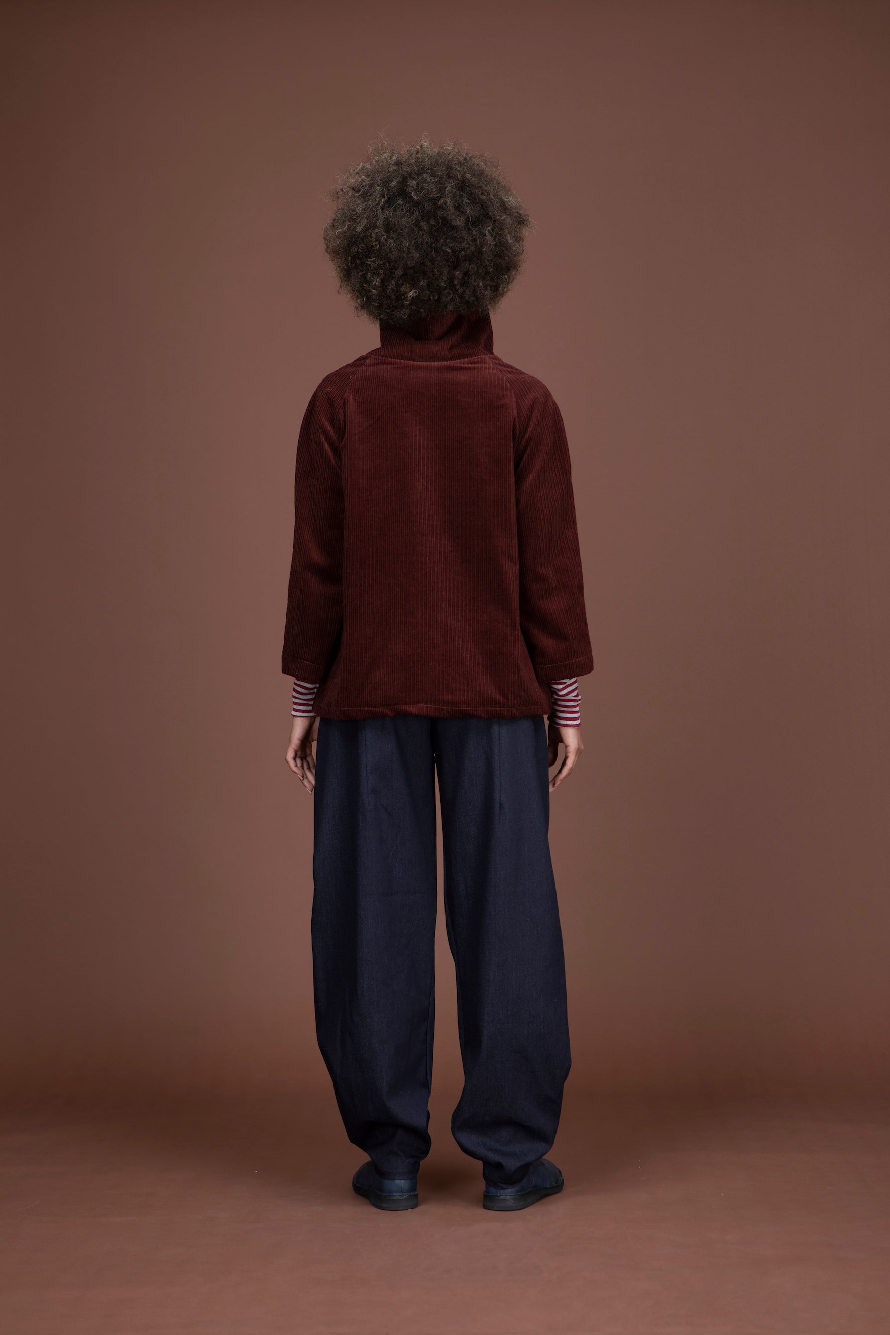 Giacca Riderisia (Art. 01/2324)