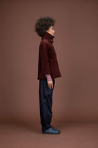 Giacca Riderisia (Art. 01/2324)