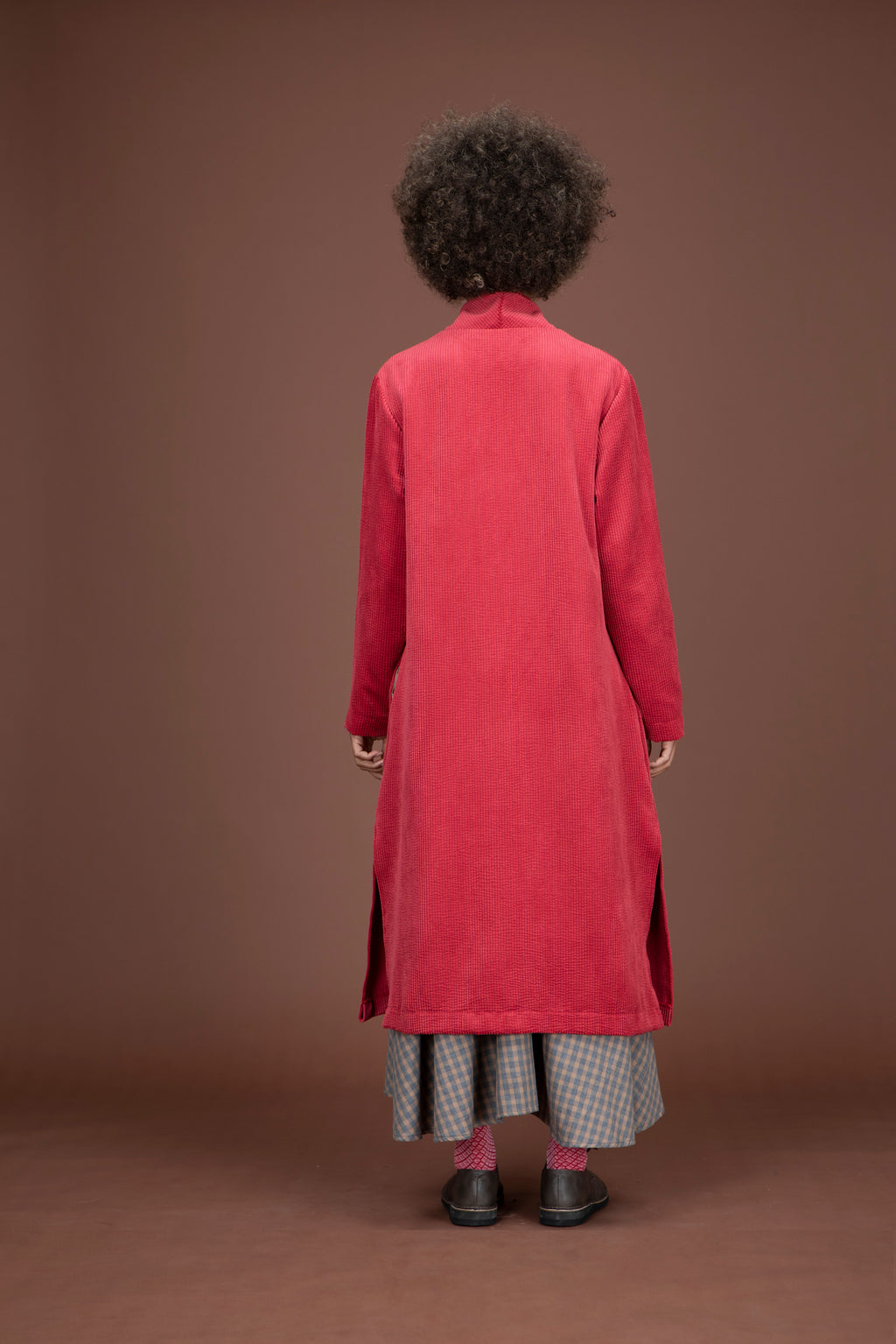 Cappotto Verbizia (Art. 02/2324)