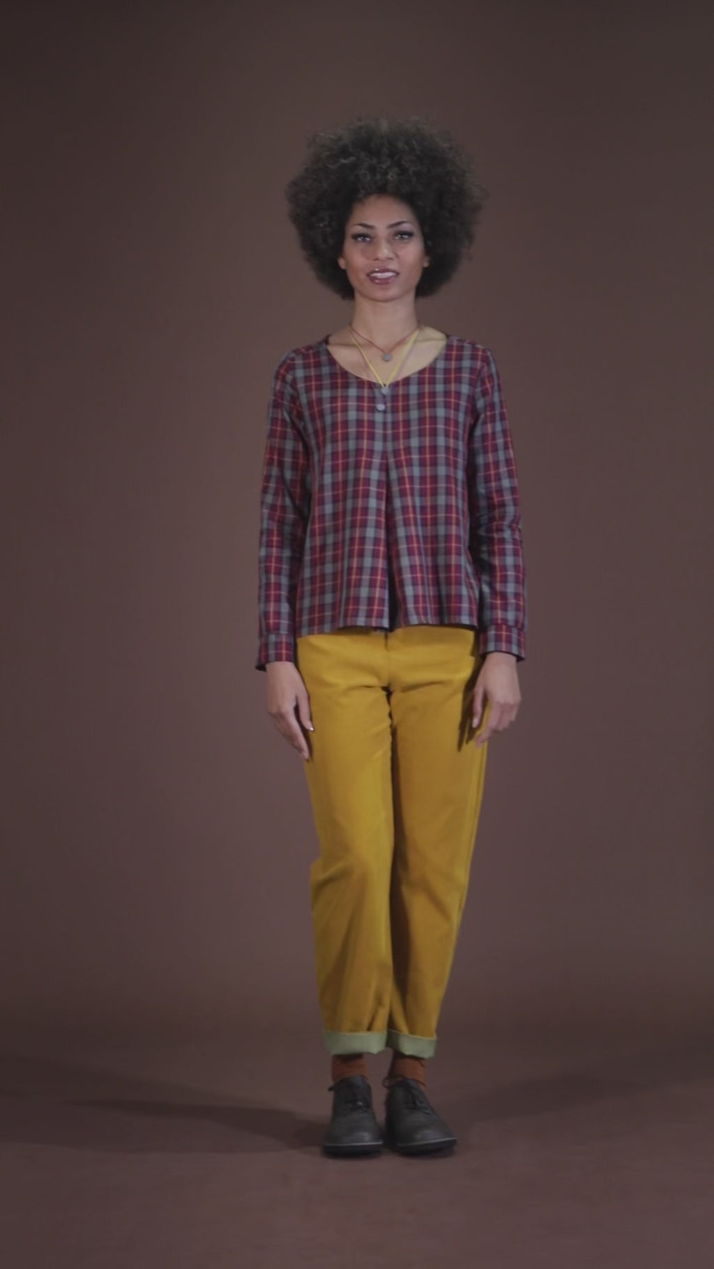 Camicia Forticora (Art. 10/2324)