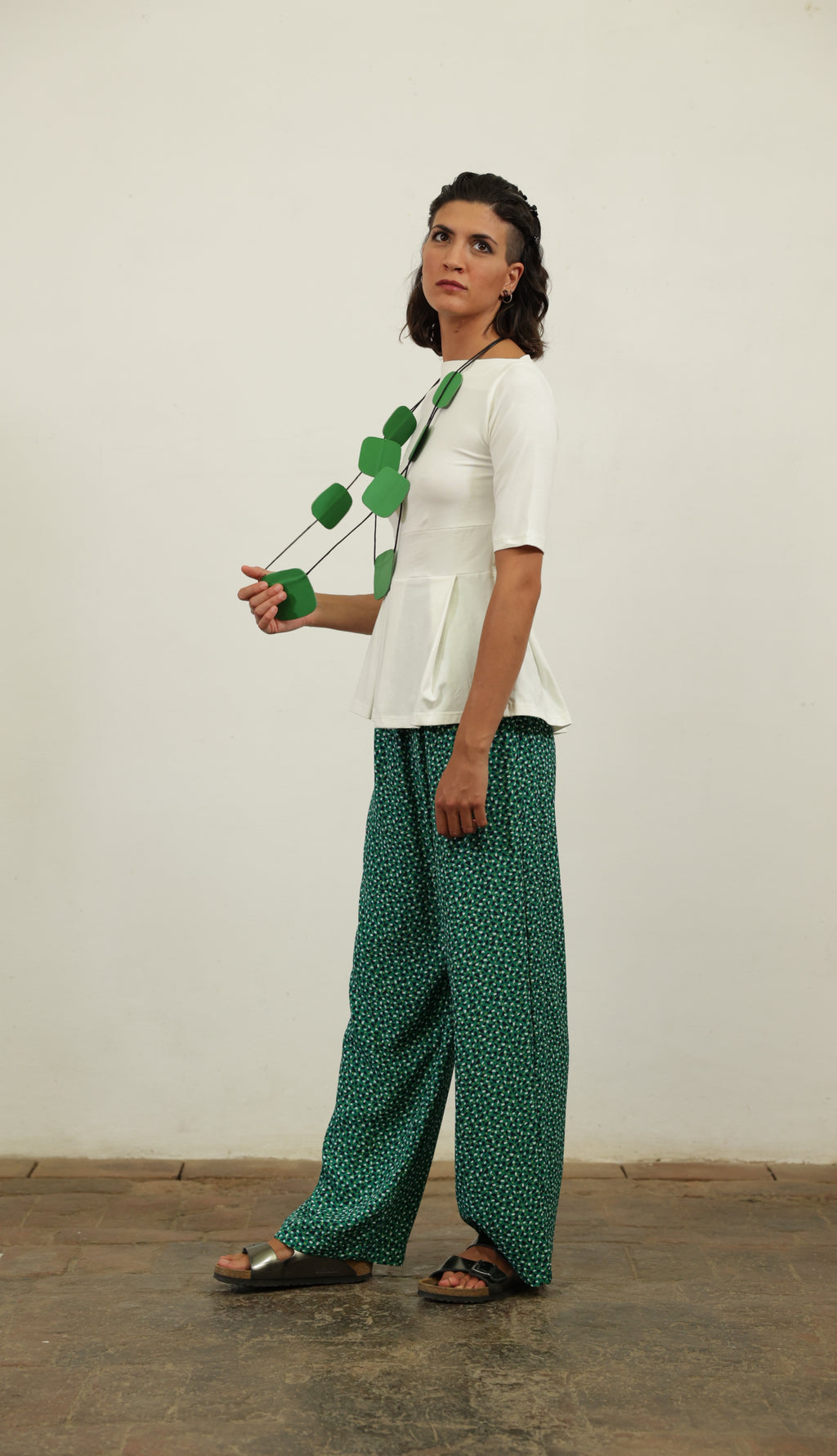 Pantalone Mirto (Art. 300/23)