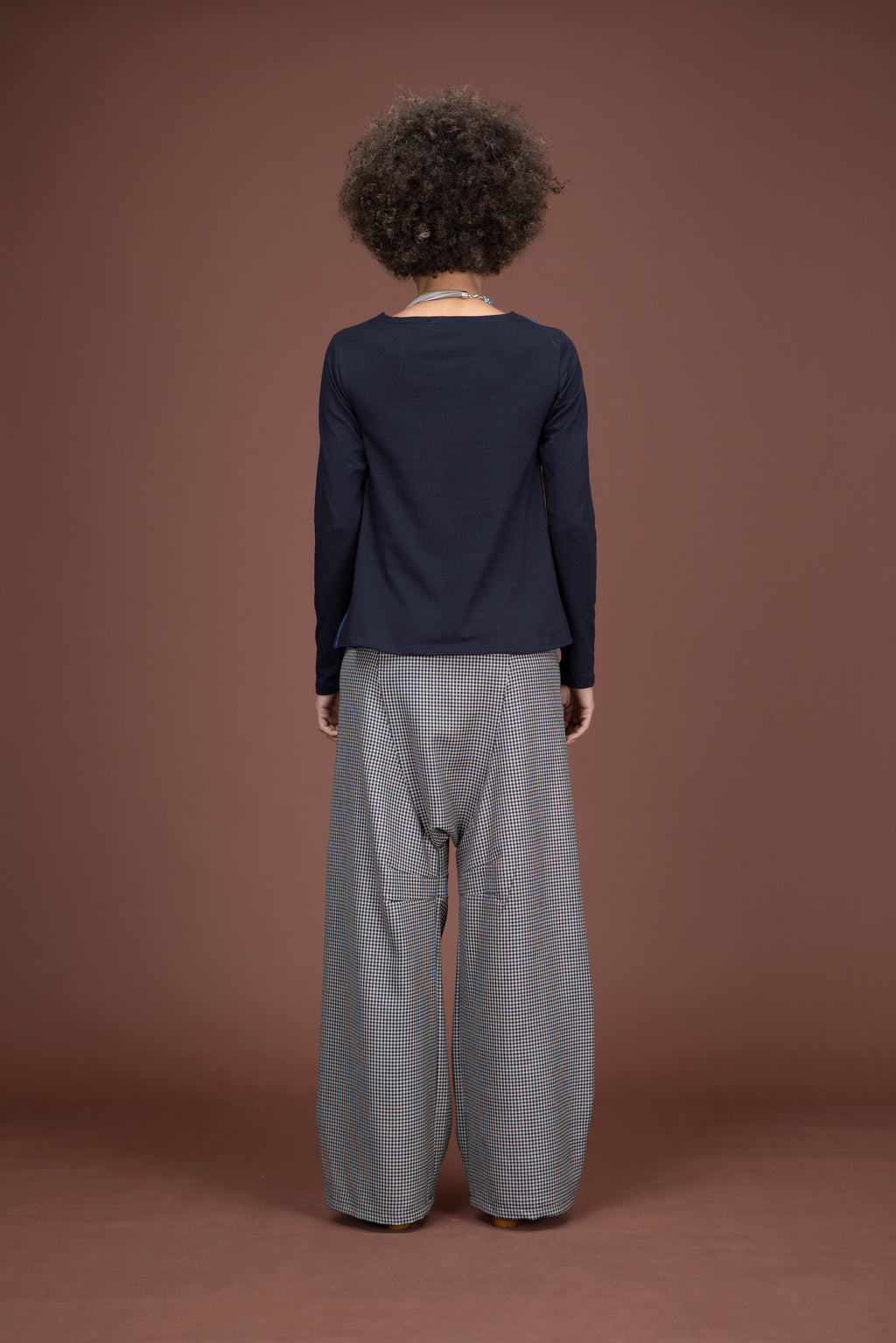 Pantalone Ghianda (Art. 30/2324)