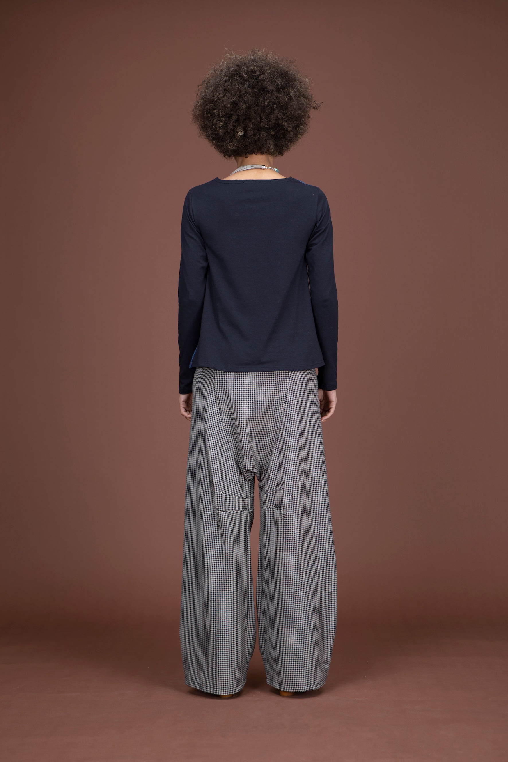 Pantalone Ghianda (Art. 30/2324)