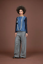 Pantalone Ghianda (Art. 30/2324)