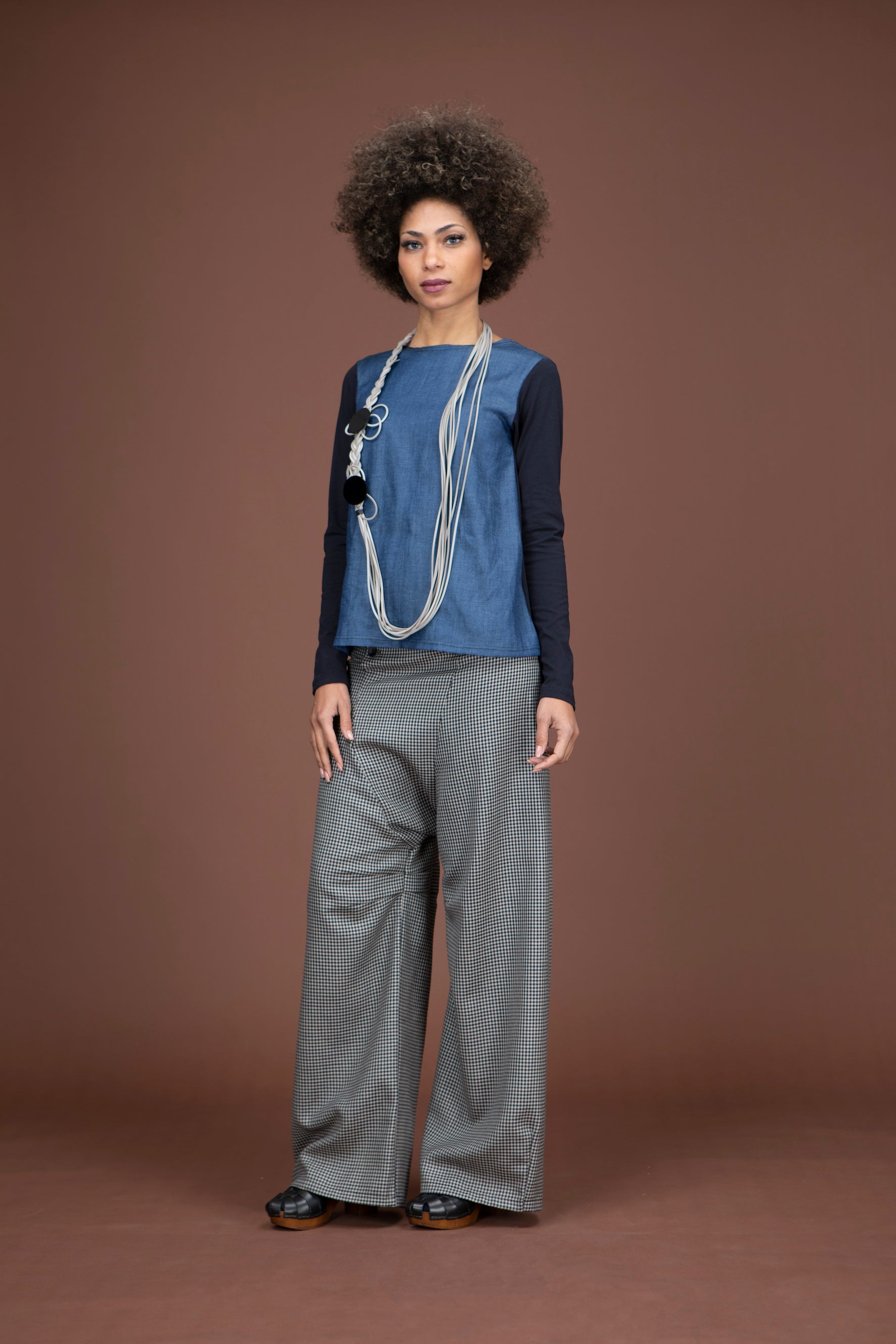 Pantalone Ghianda (Art. 30/2324)