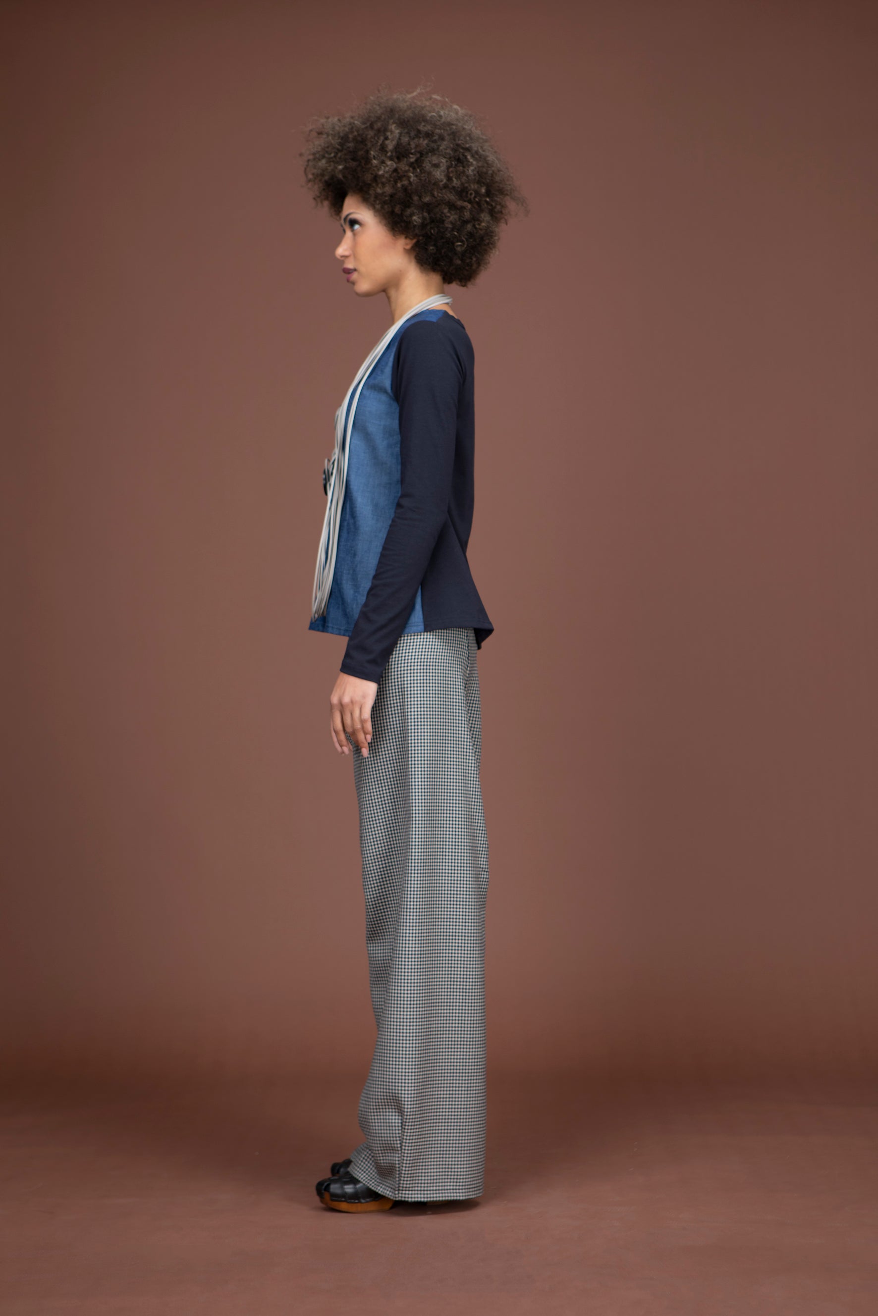 Pantalone Ghianda (Art. 30/2324)