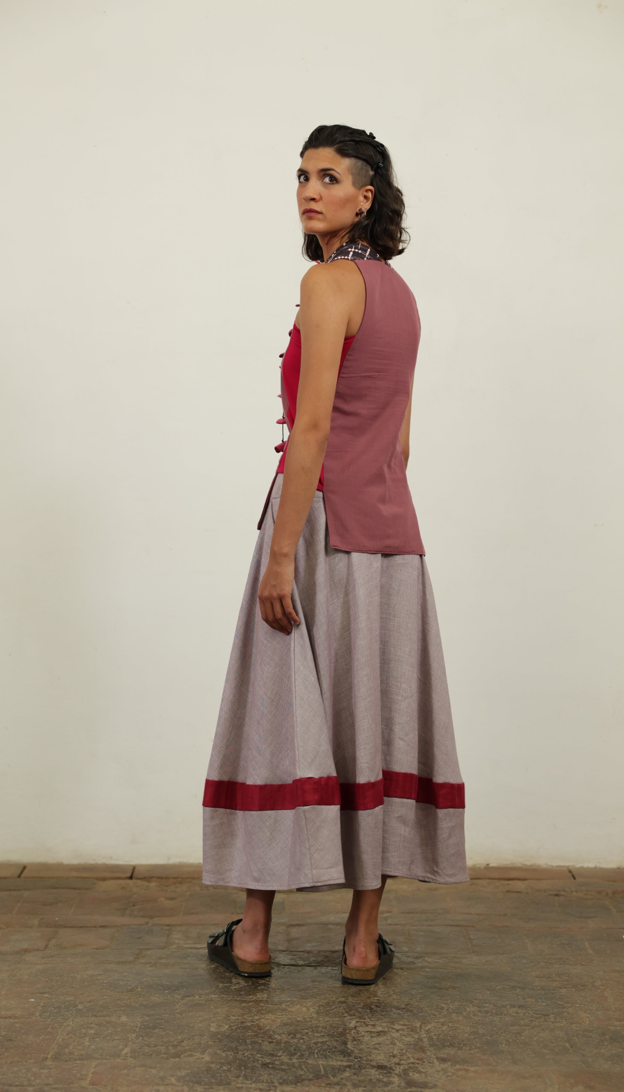 Gonna Idrogeno (Art. 42/23)