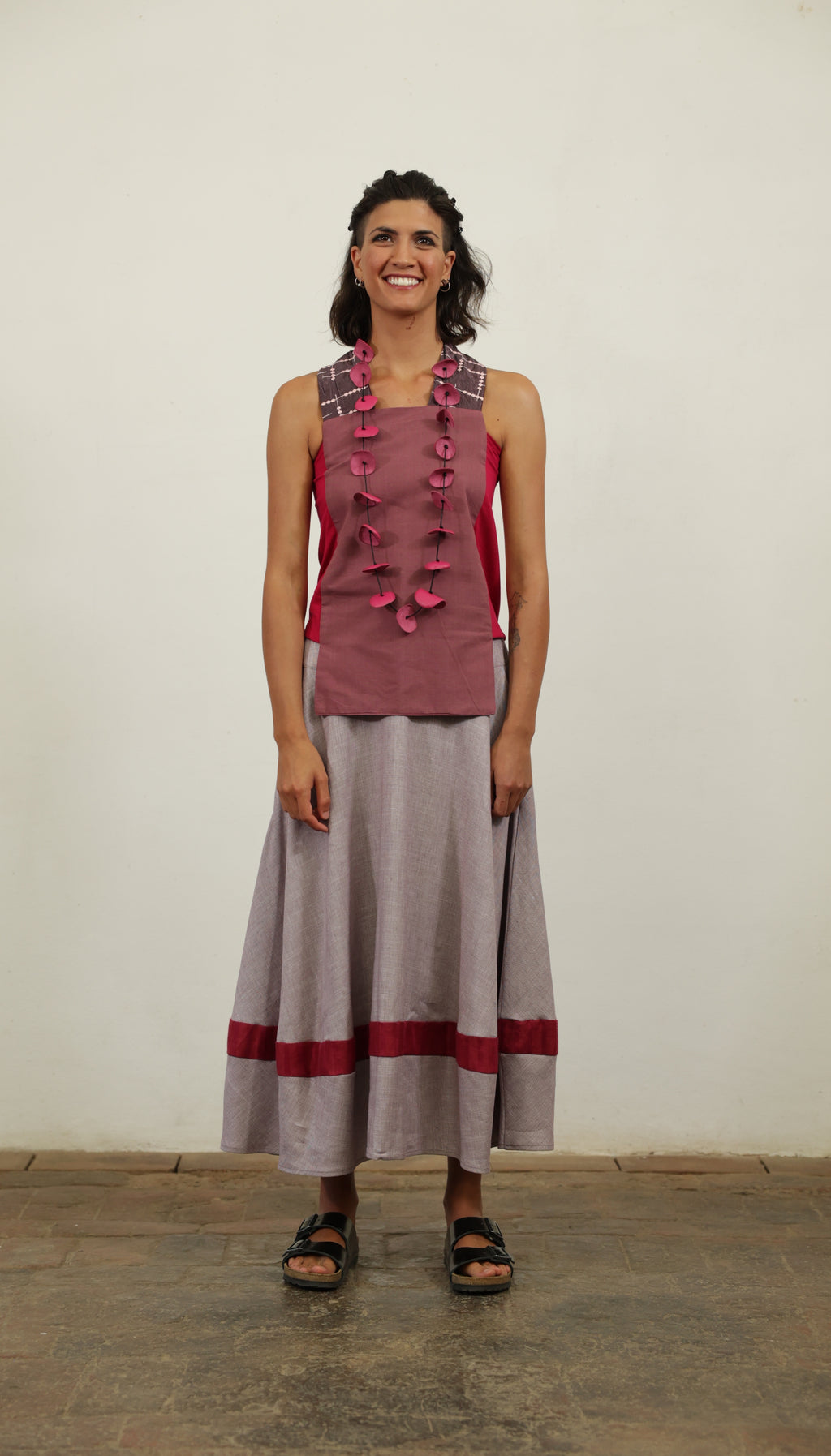 Gonna Idrogeno (Art. 42/23)