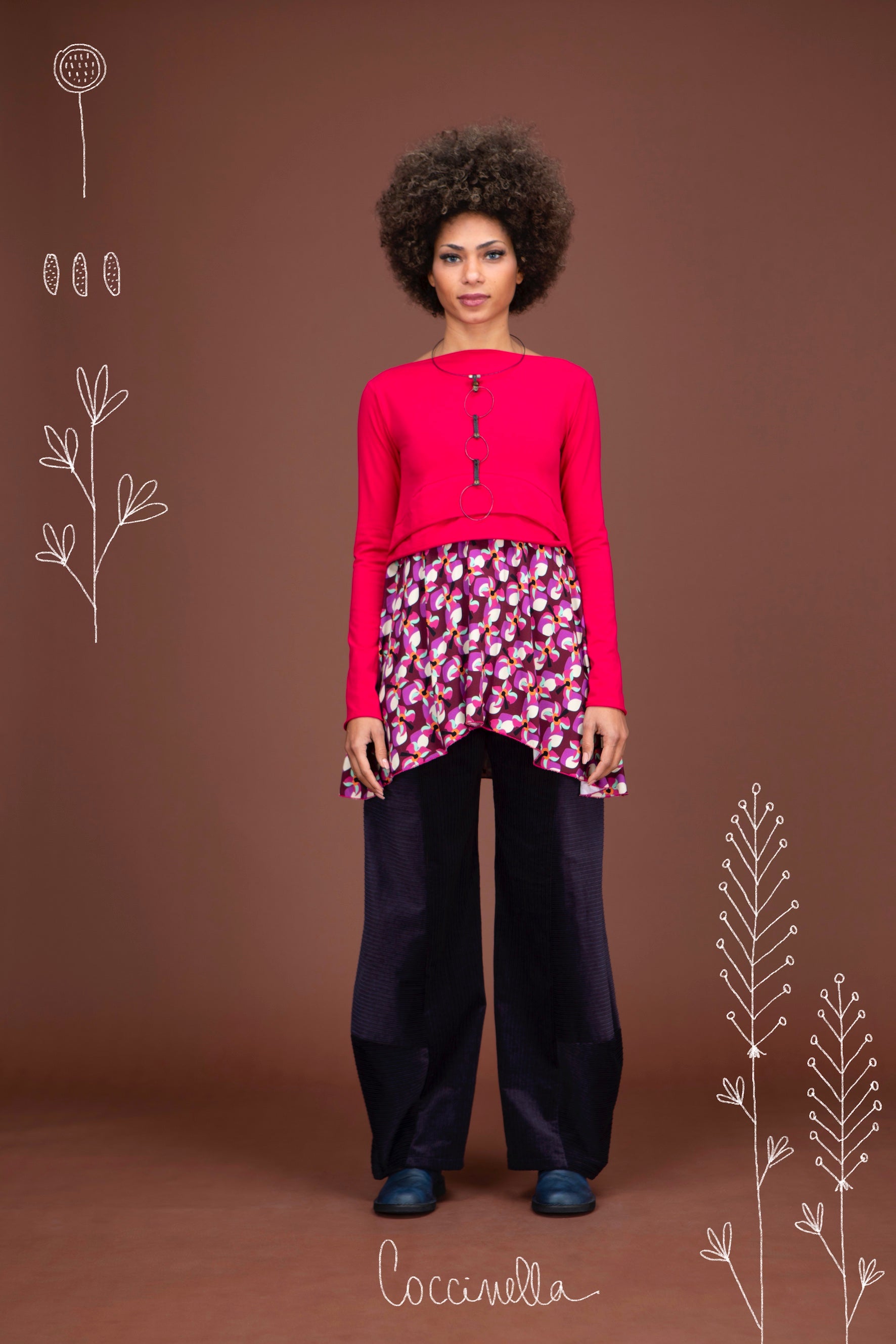 Top Coccinella (Art. 104/2324)