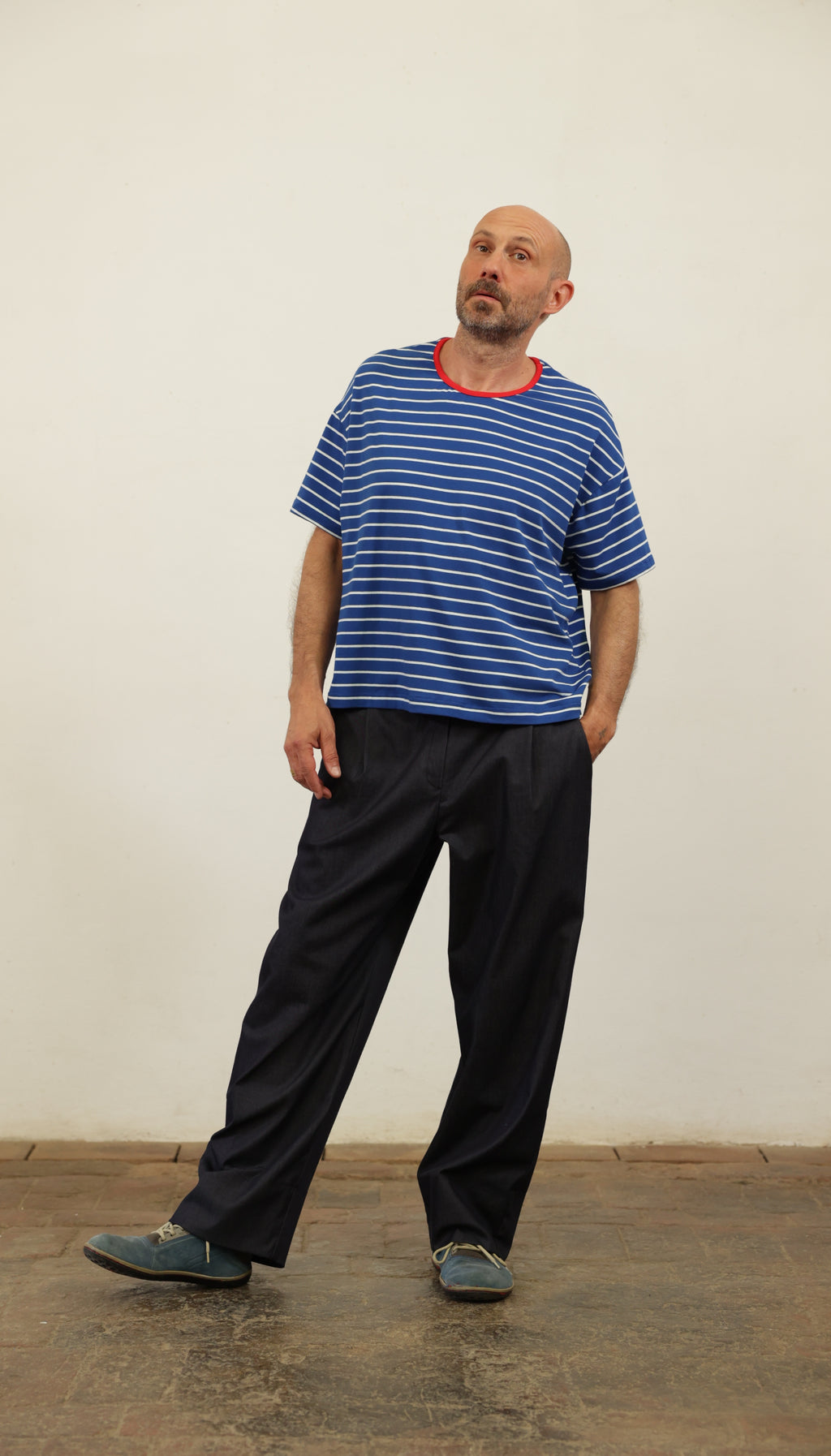Pantalone Pesca (Art. 34/23)
