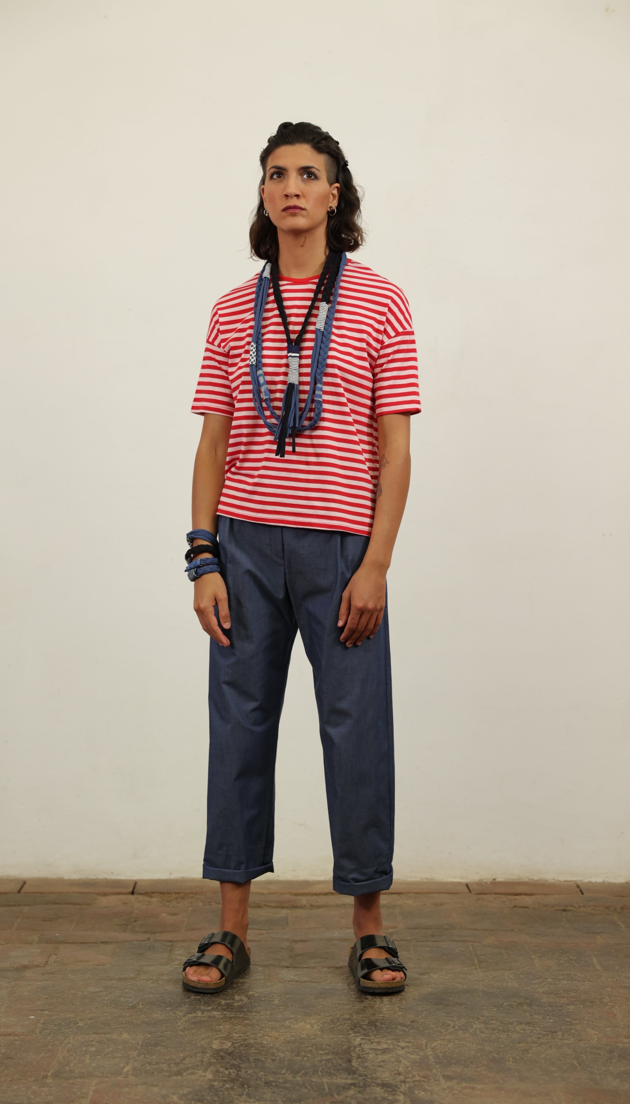 Pantalone Pesca (Art. 34/23)