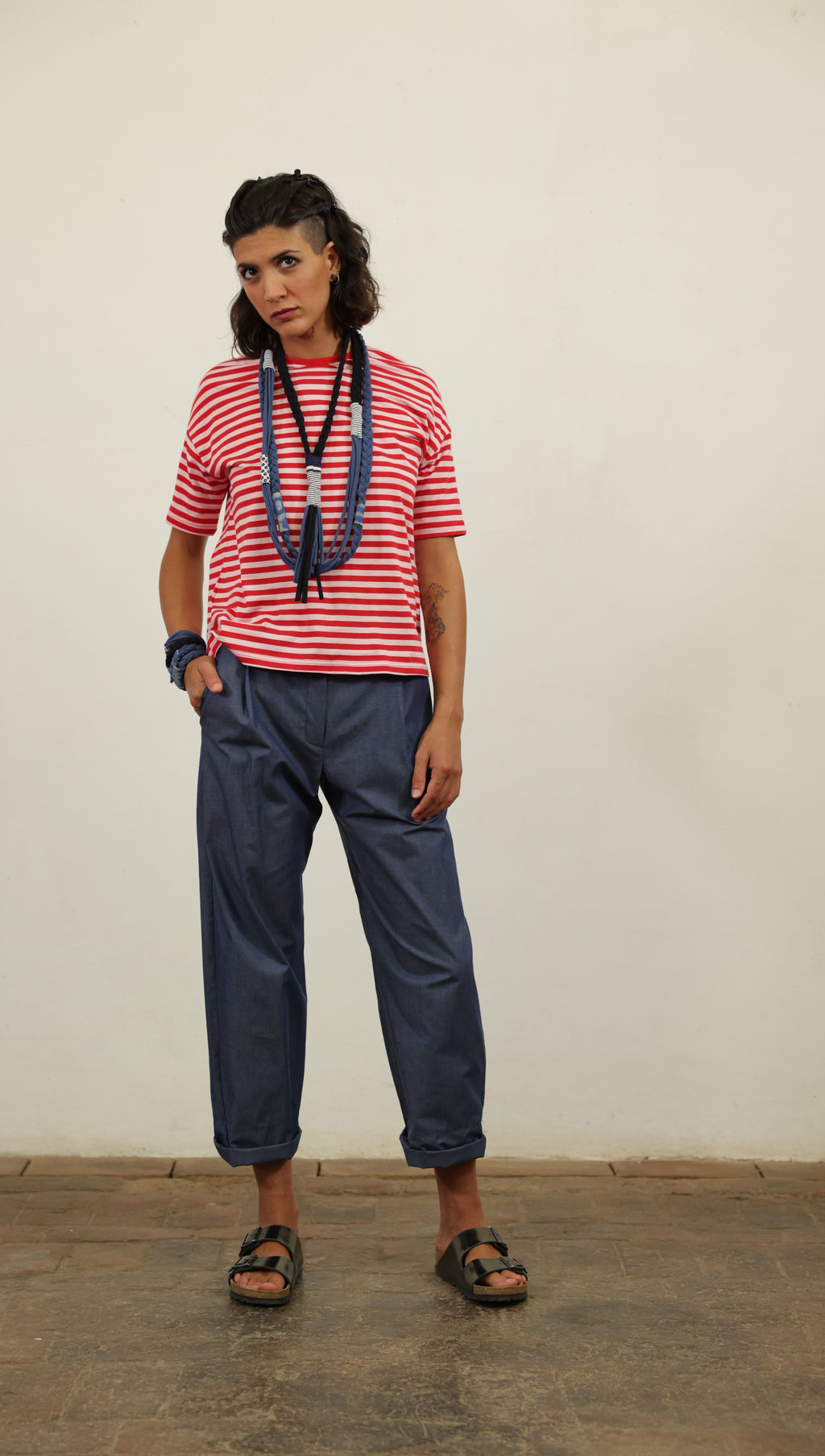 Top Viola (Art. 105/23)