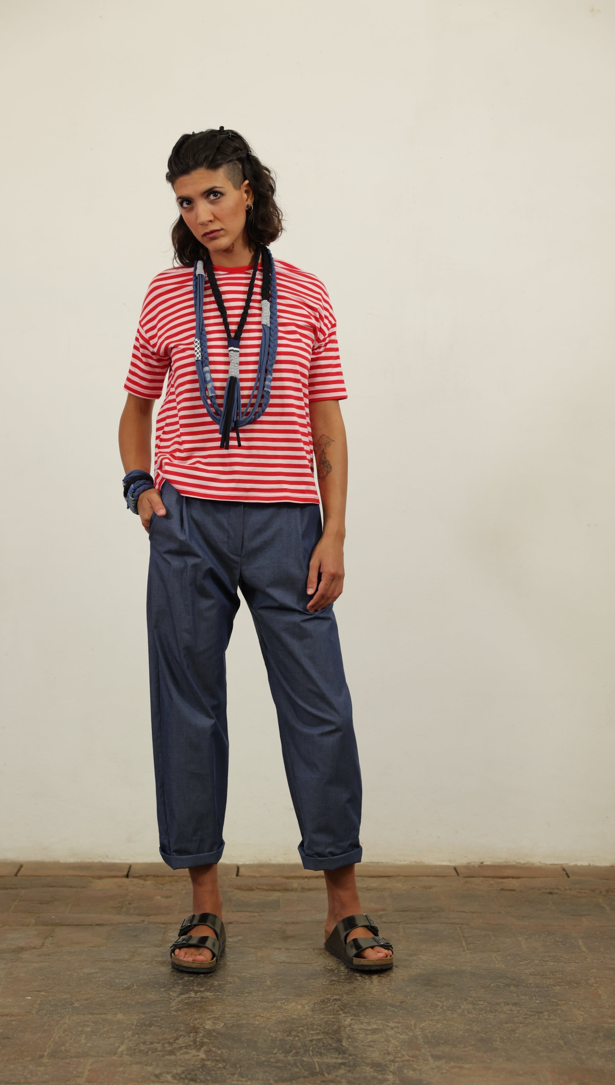 Pantalone Pesca (Art. 34/23)