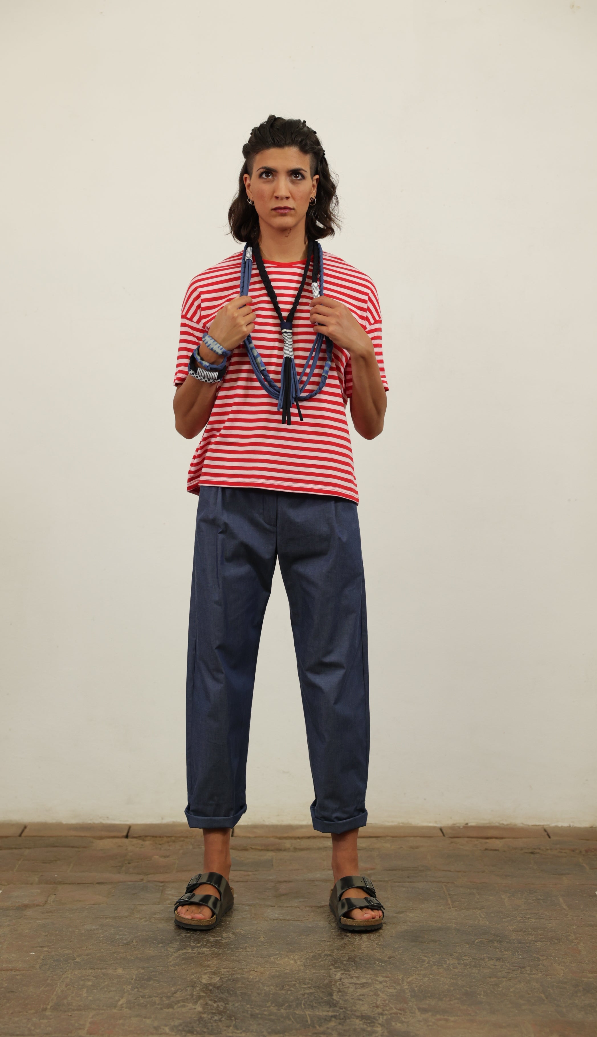 Pantalone Pesca (Art. 34/23)