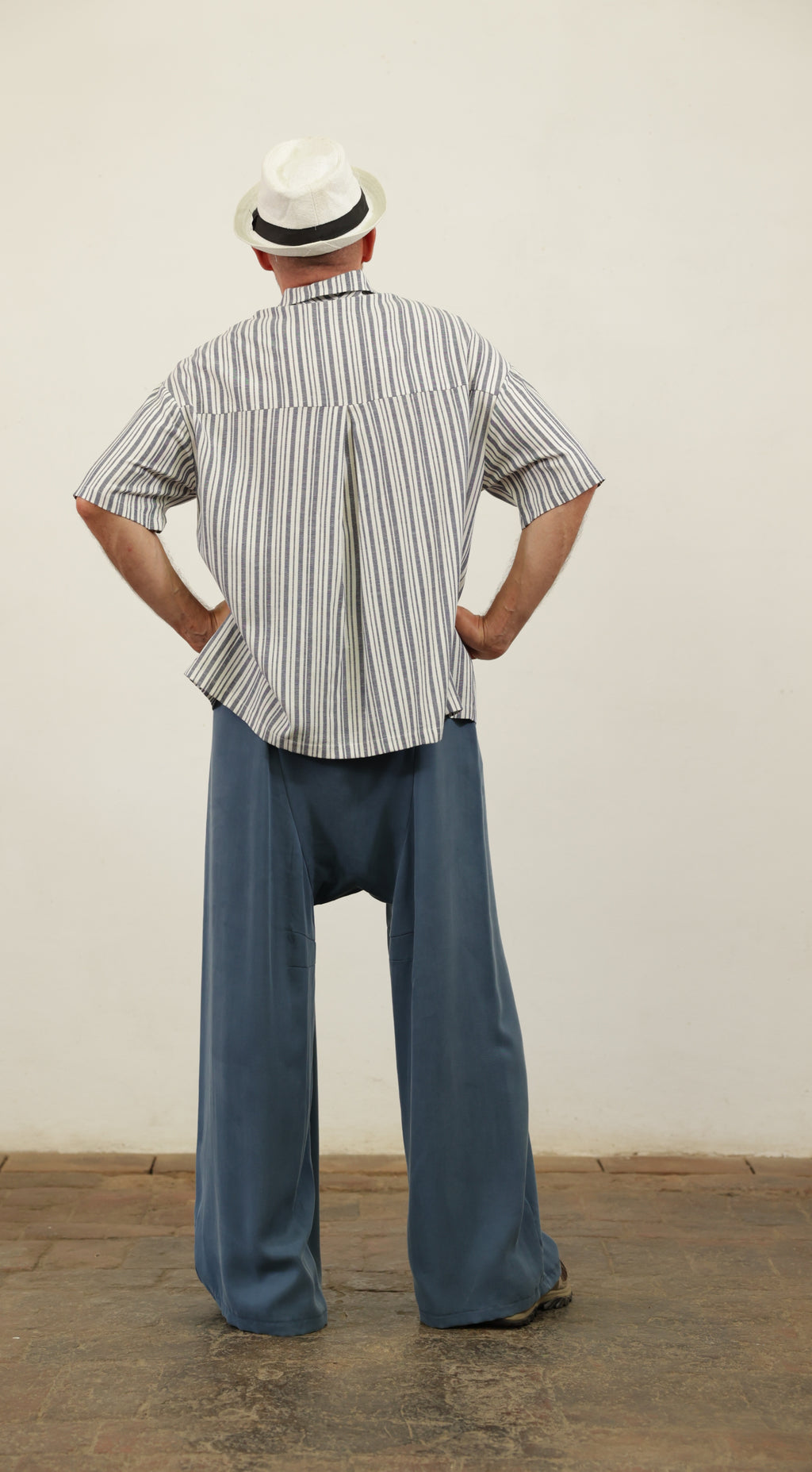 Pantalone Ghianda (Art. 30/23)