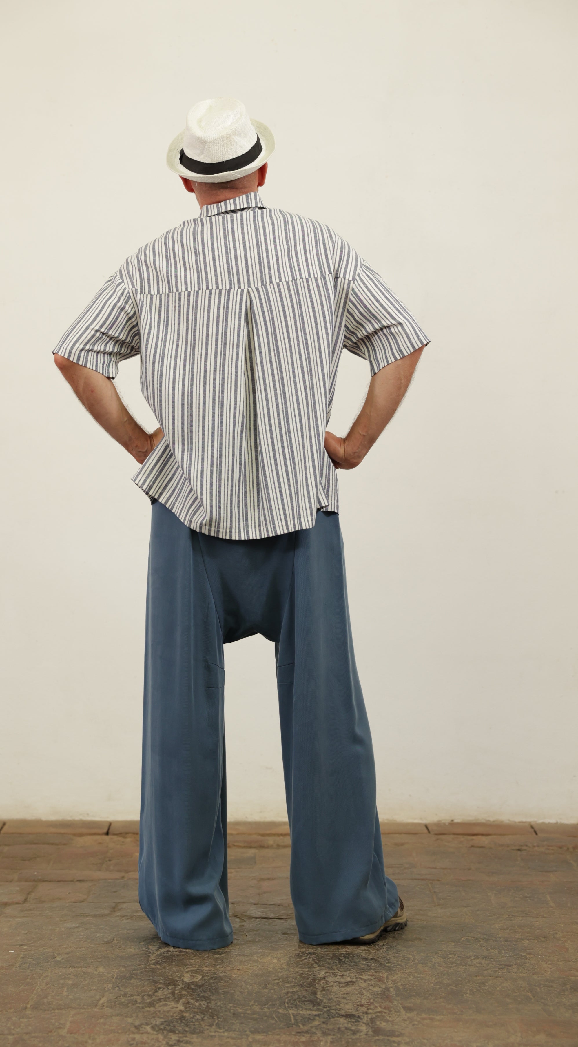 Pantalone Ghianda (Art. 30/23)