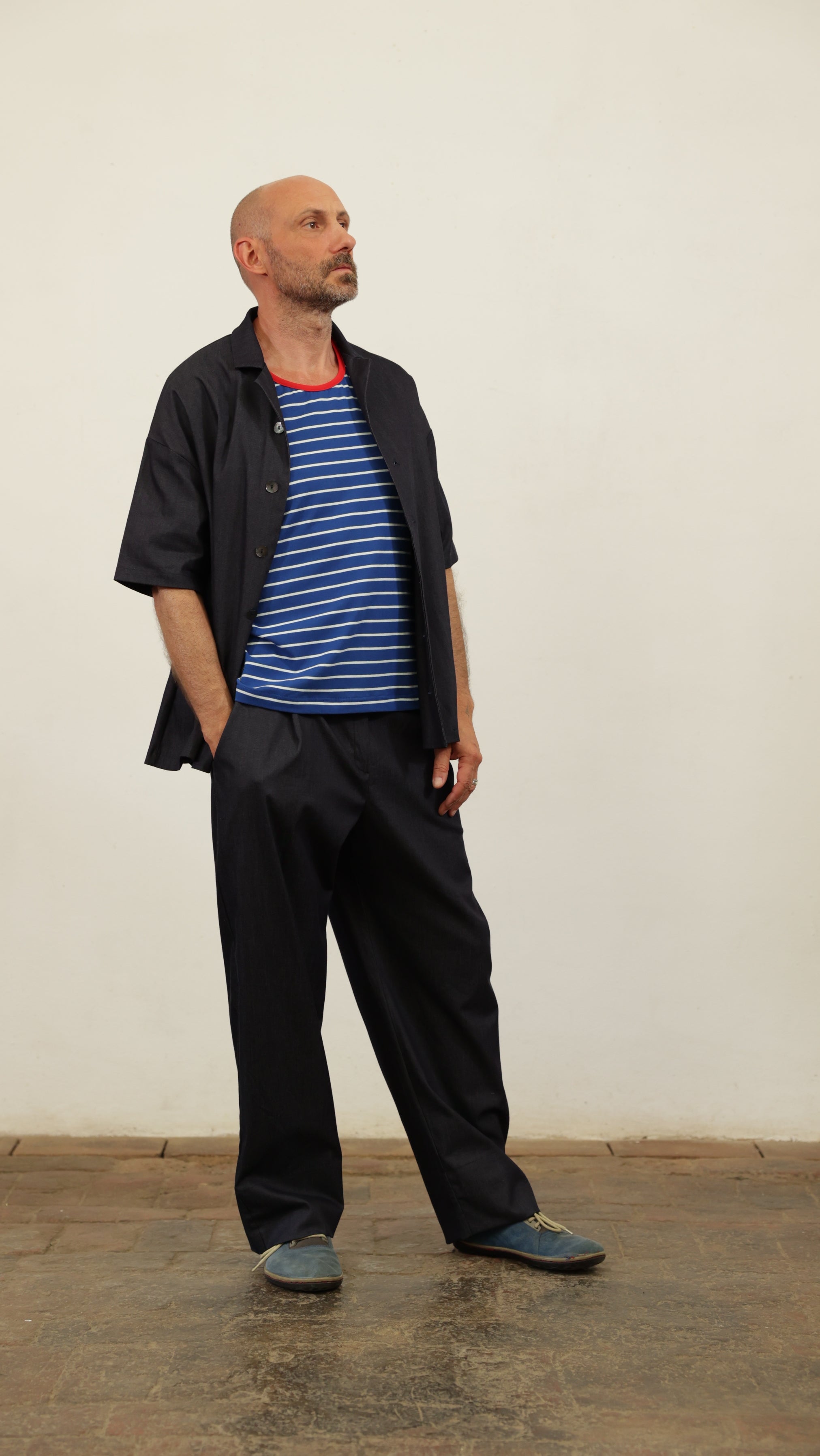 Camicia Papavero (Art. 10/23)